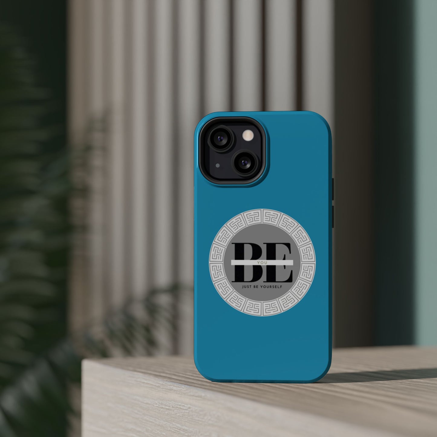 The B - U Shop MagSafe Tough Cases