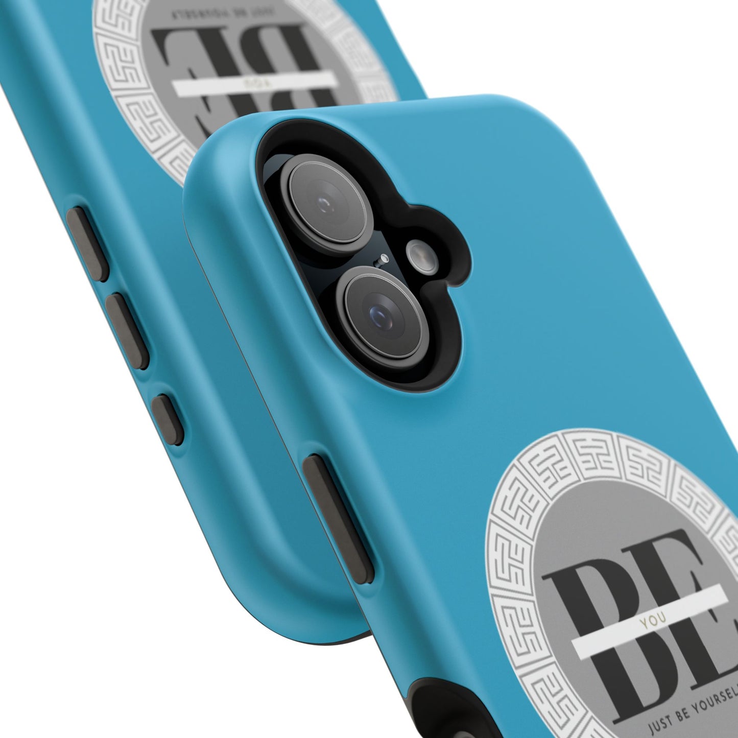 The B - U Shop MagSafe Tough Cases
