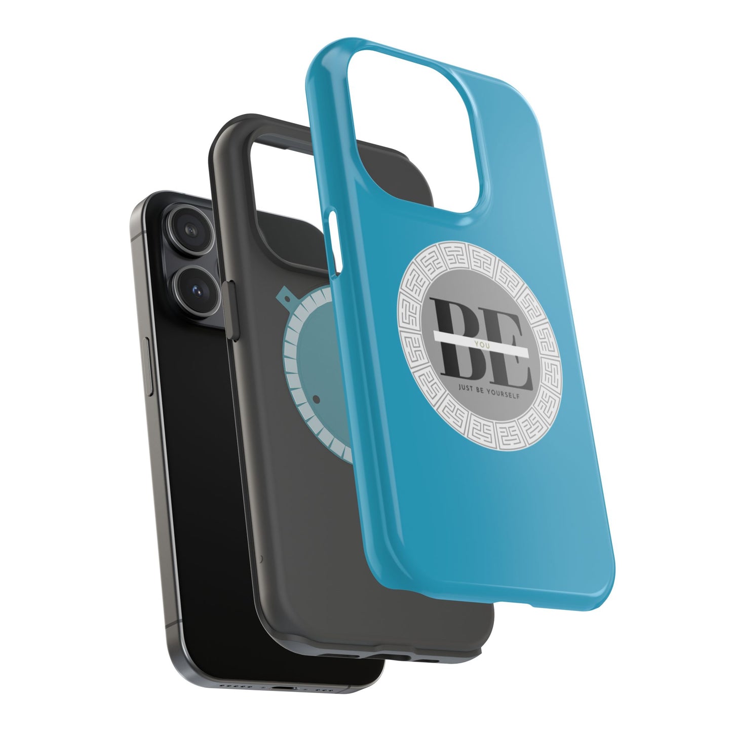 The B - U Shop MagSafe Tough Cases