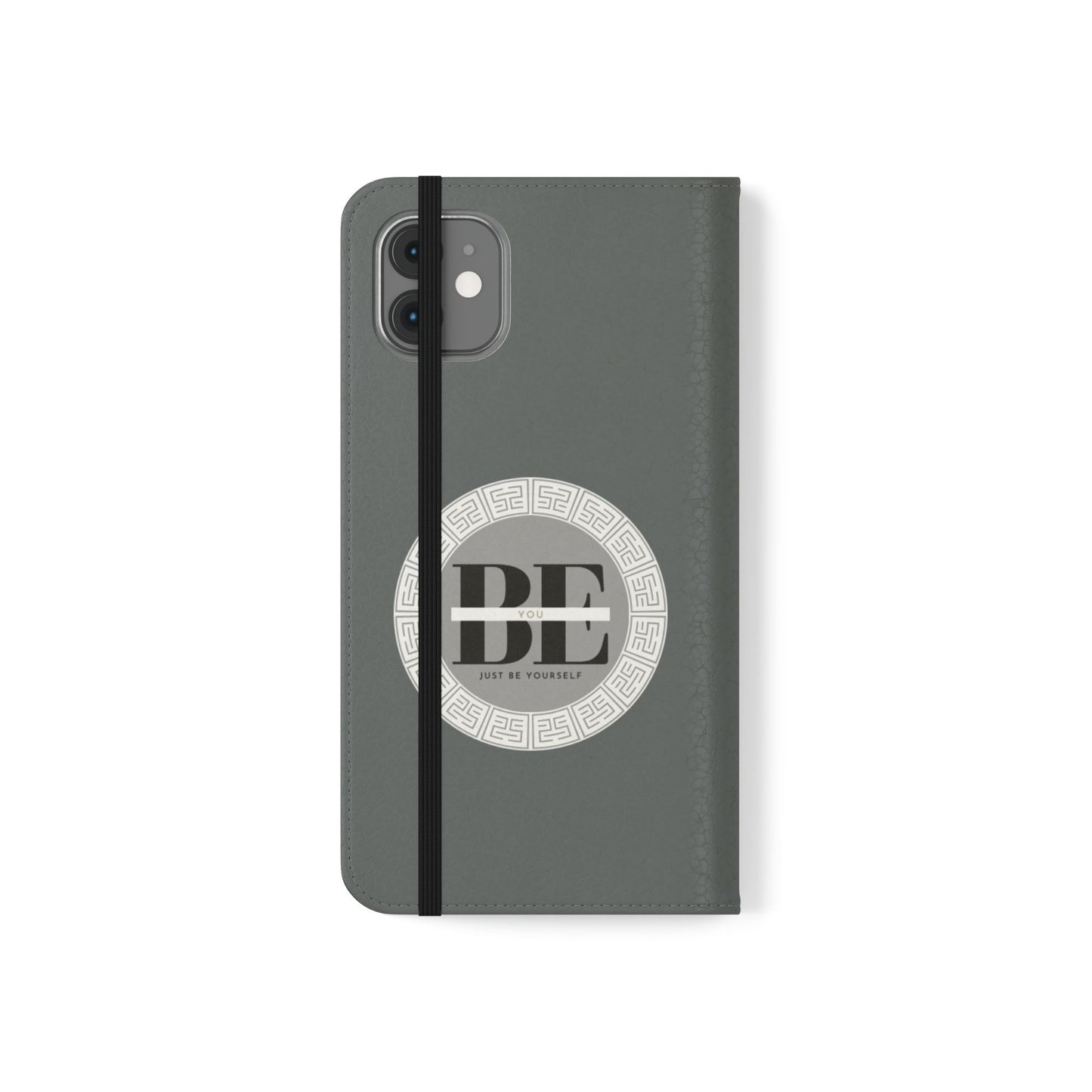 The B - U Shop Flip Cases