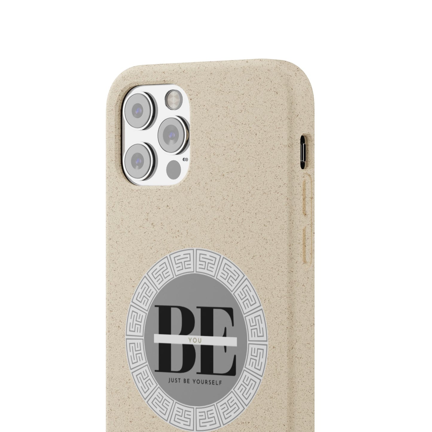 The B - U Shop Biodegradable Cases