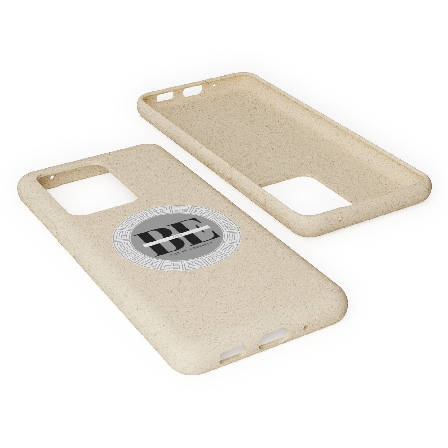 The B - U Shop Biodegradable Cases