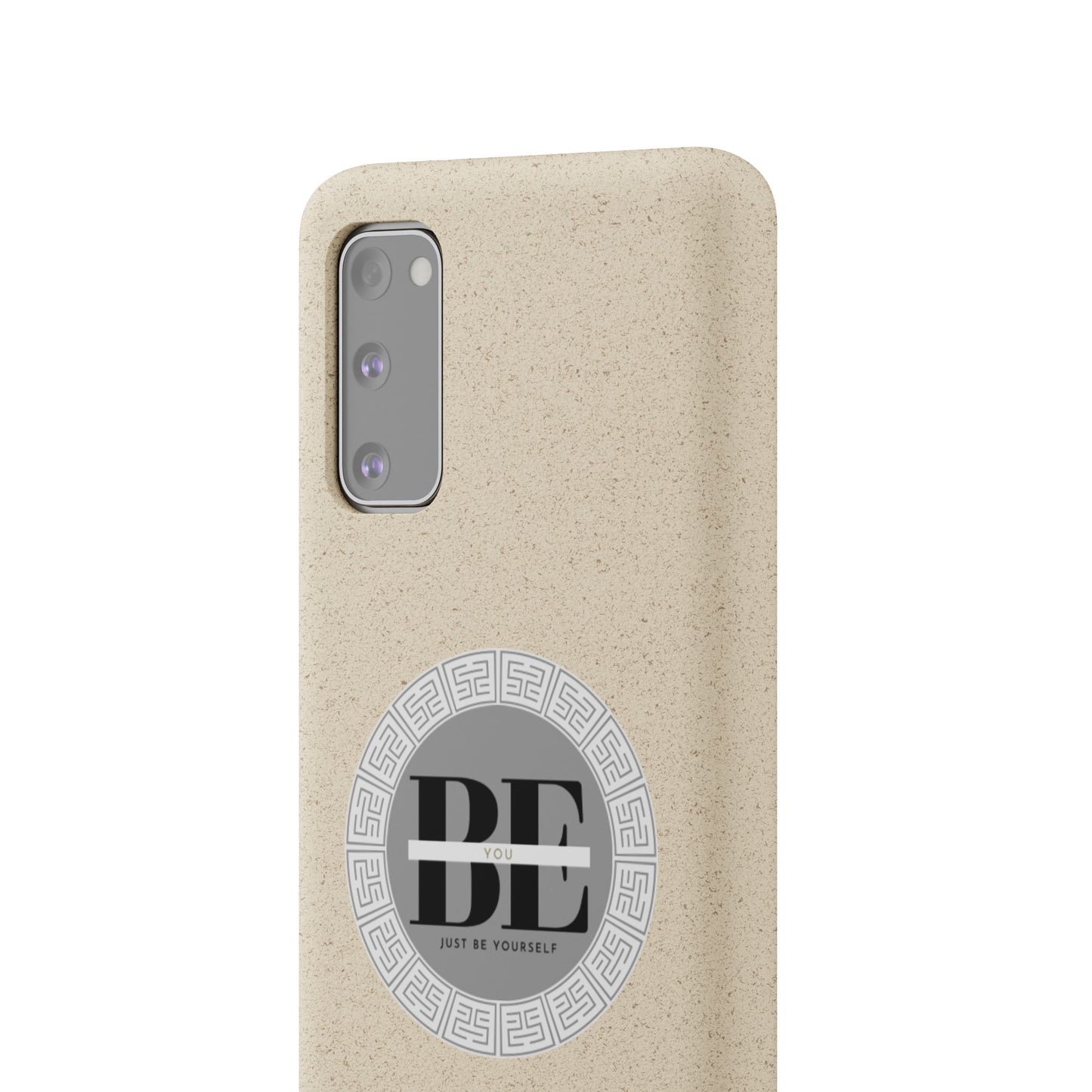 The B - U Shop Biodegradable Cases