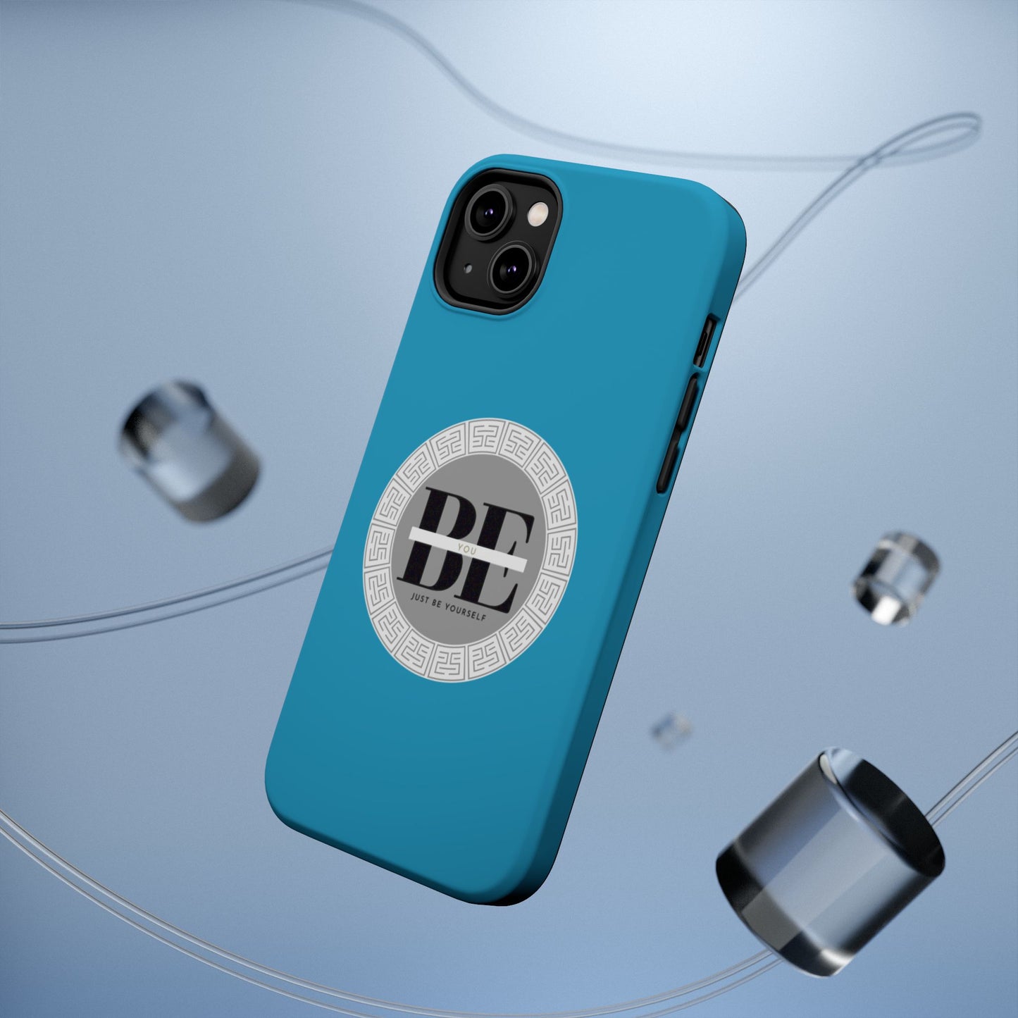 The B - U Shop MagSafe Tough Cases