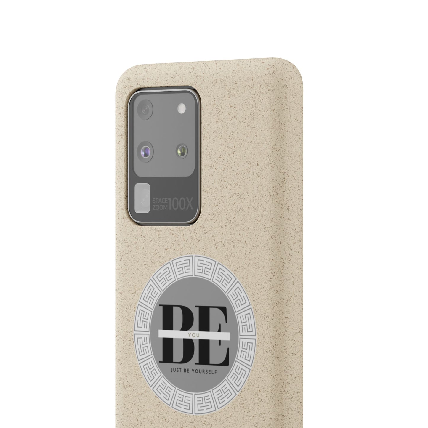 The B - U Shop Biodegradable Cases