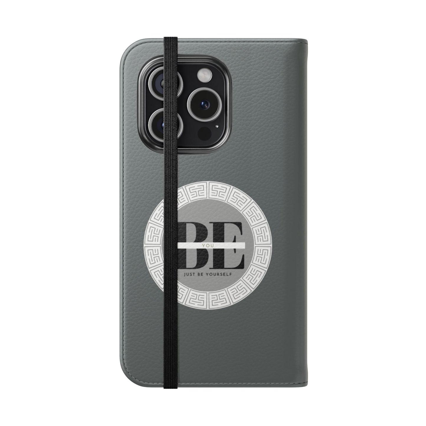 The B - U Shop Flip Cases