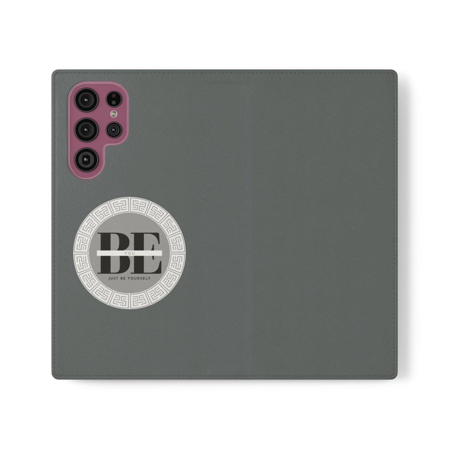 The B - U Shop Flip Cases