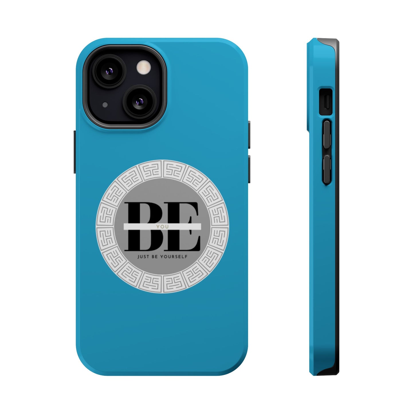 The B - U Shop MagSafe Tough Cases