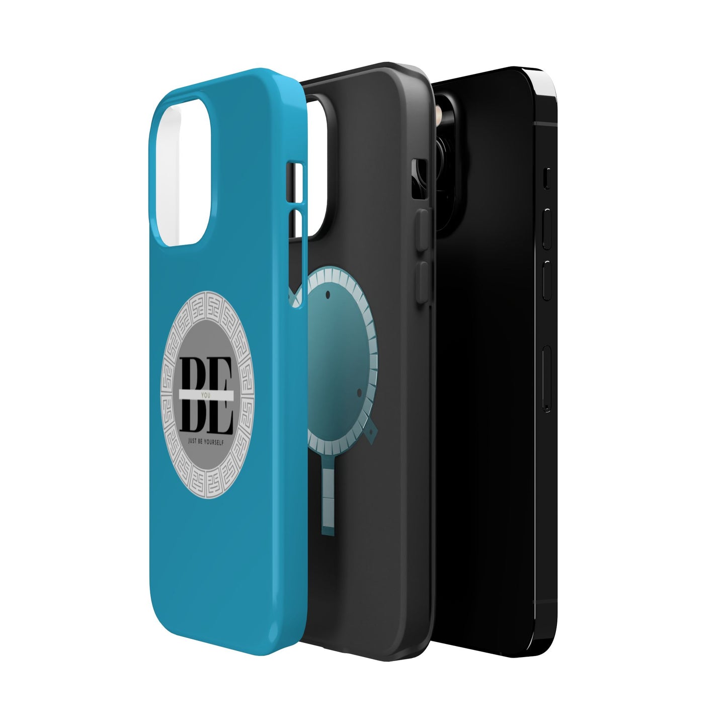 The B - U Shop MagSafe Tough Cases