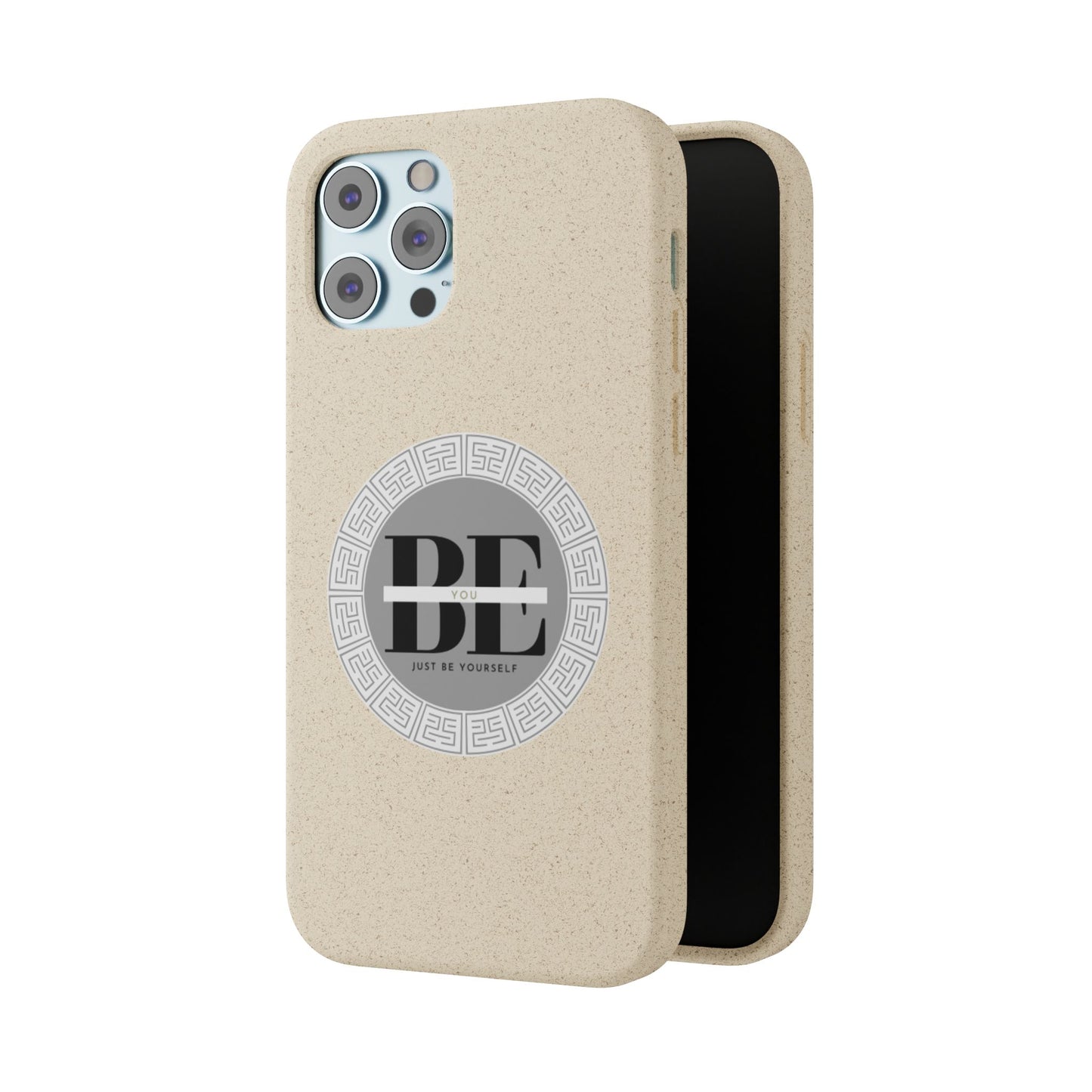 The B - U Shop Biodegradable Cases