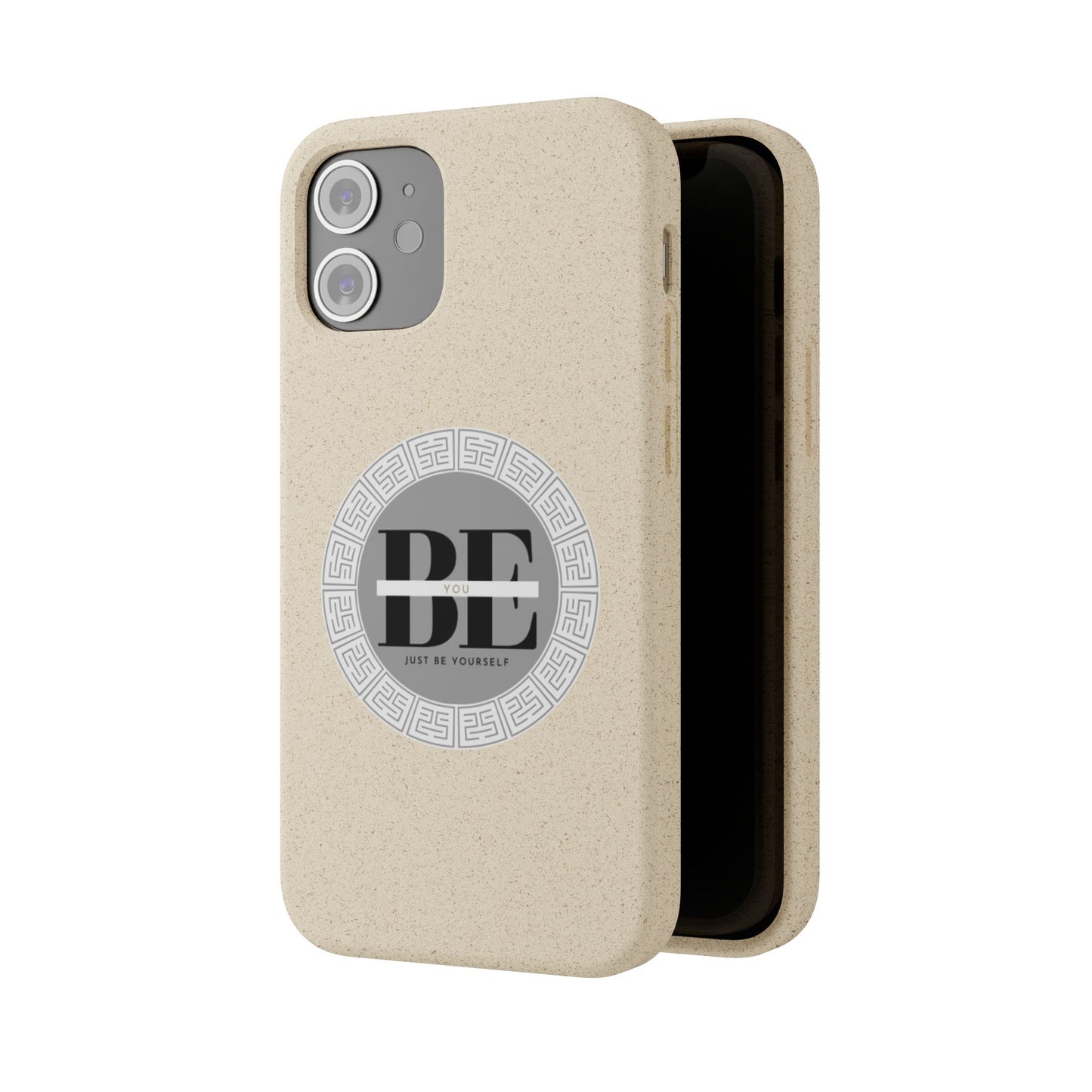 The B - U Shop Biodegradable Cases