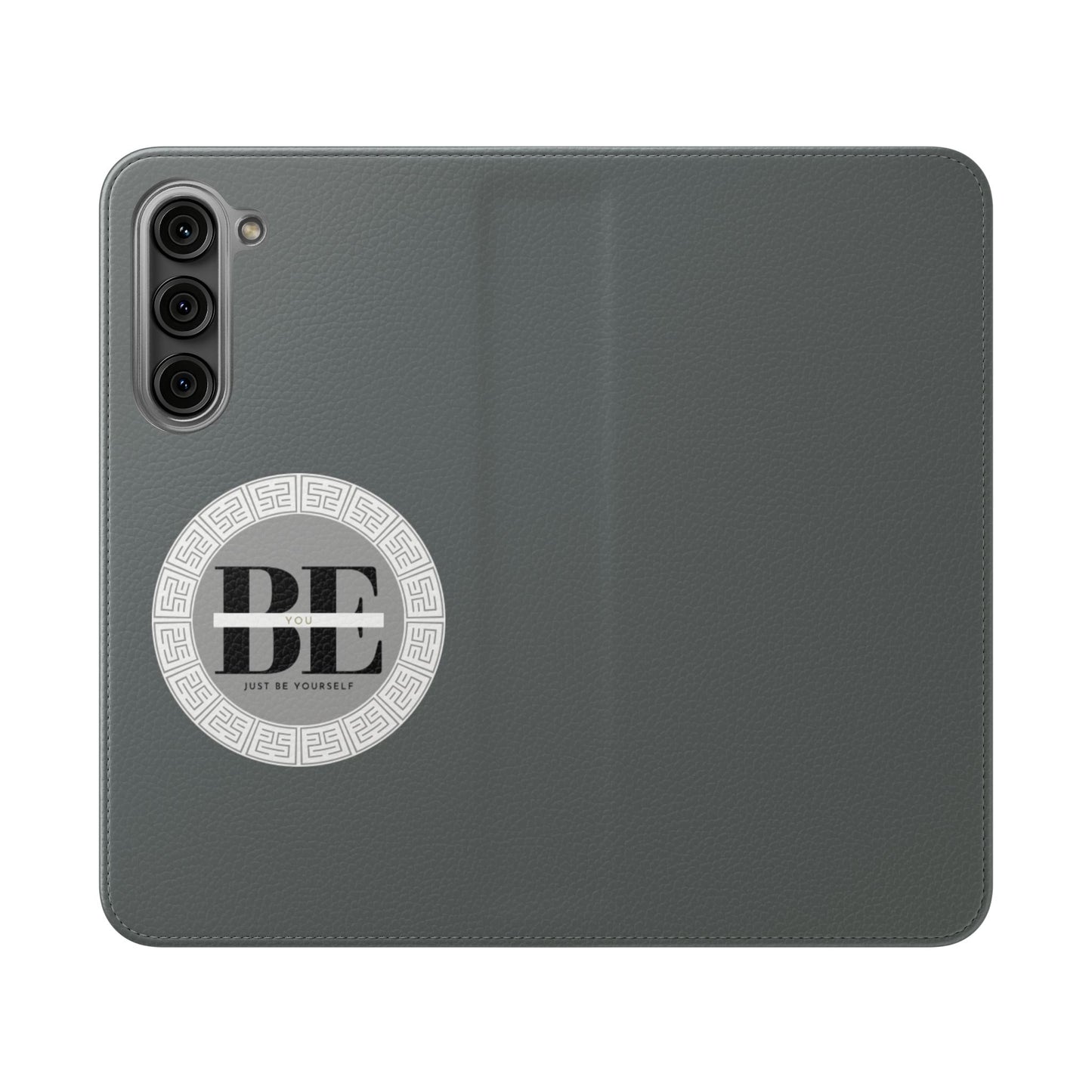 The B - U Shop Flip Cases