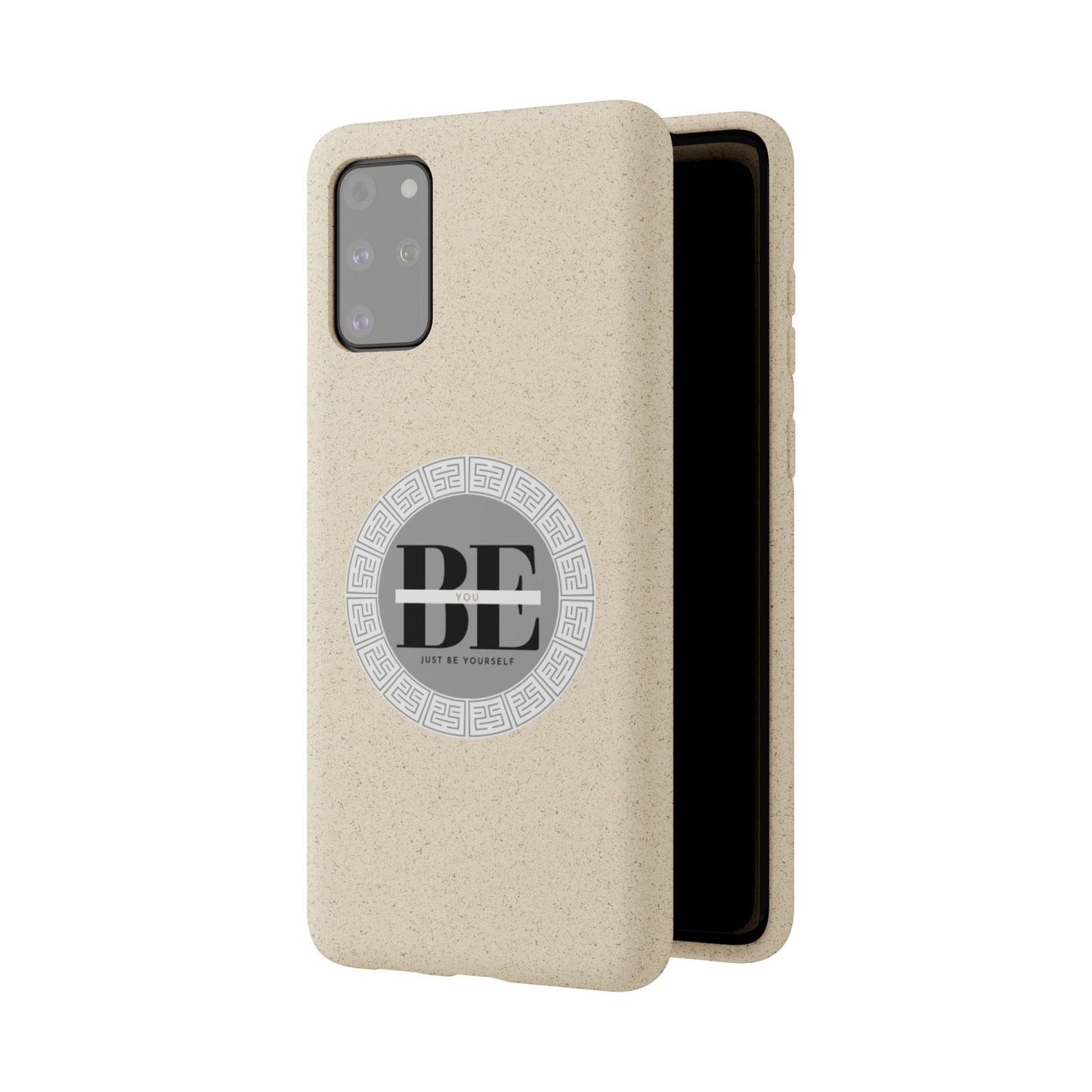 The B - U Shop Biodegradable Cases