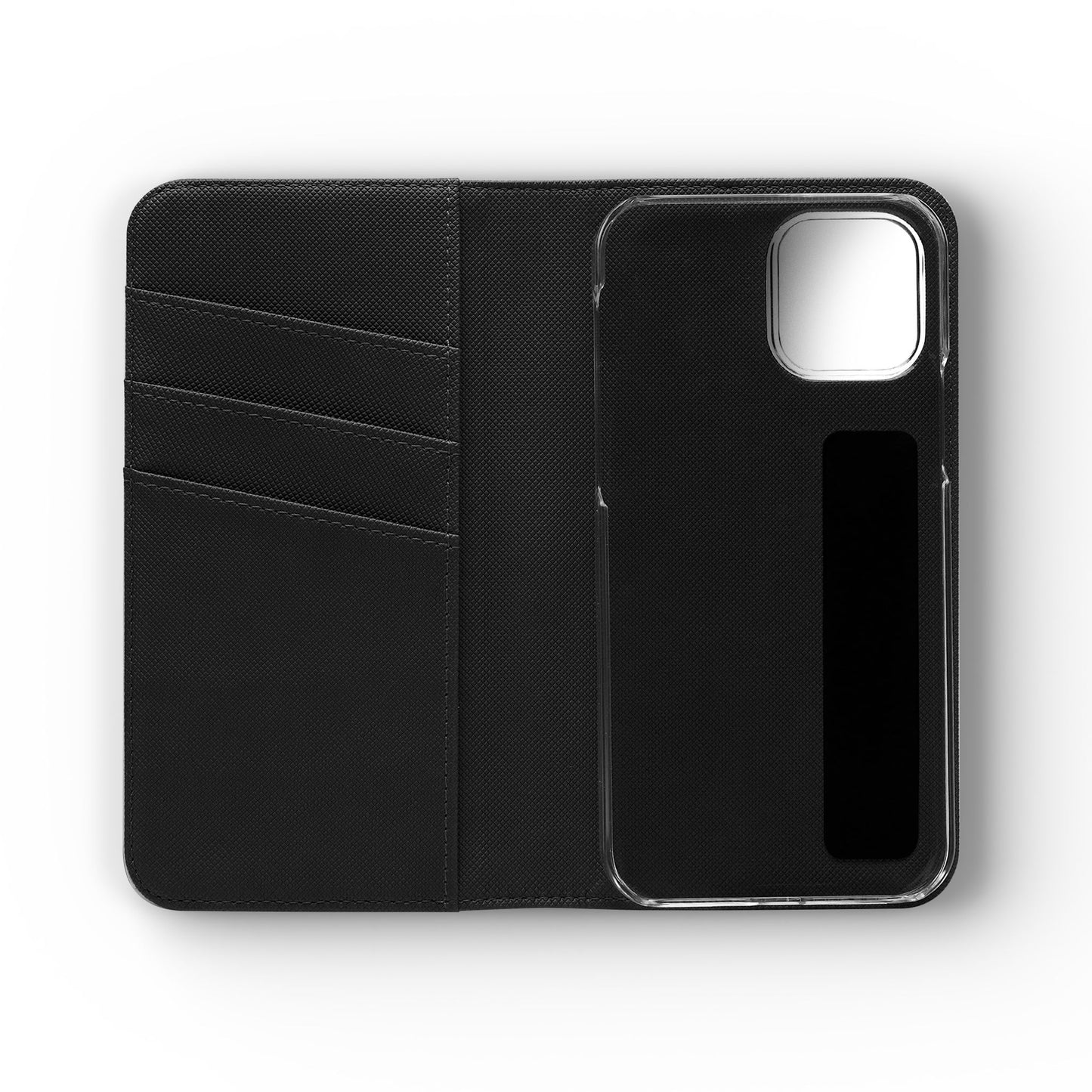 The B - U Shop Flip Cases