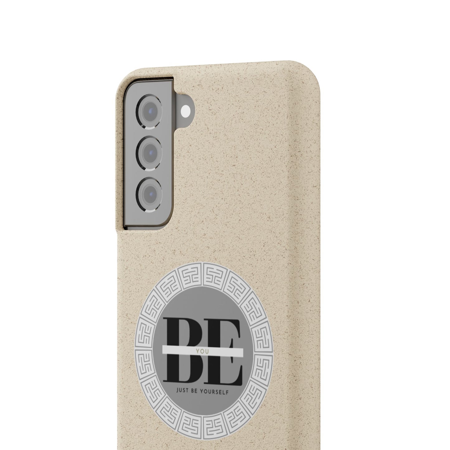 The B - U Shop Biodegradable Cases