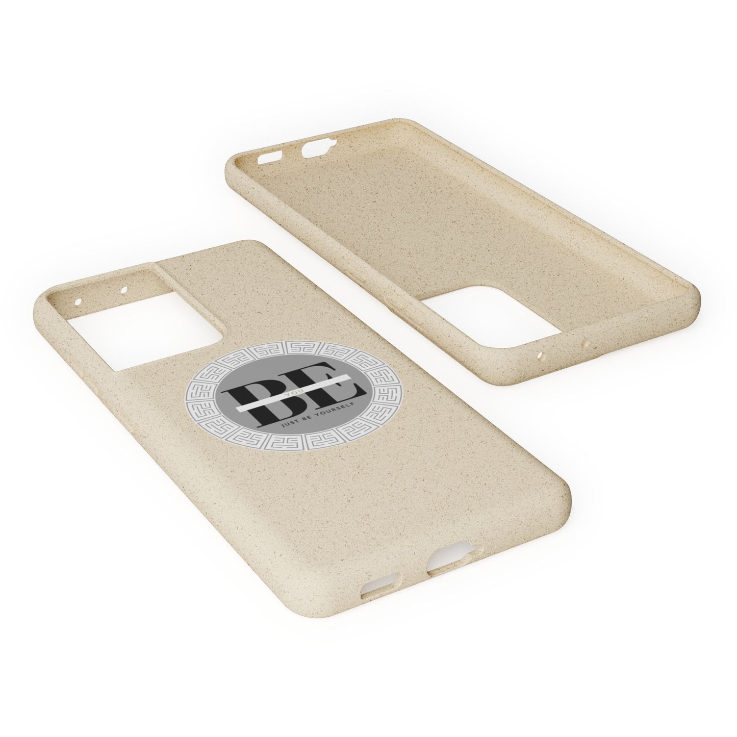 The B - U Shop Biodegradable Cases