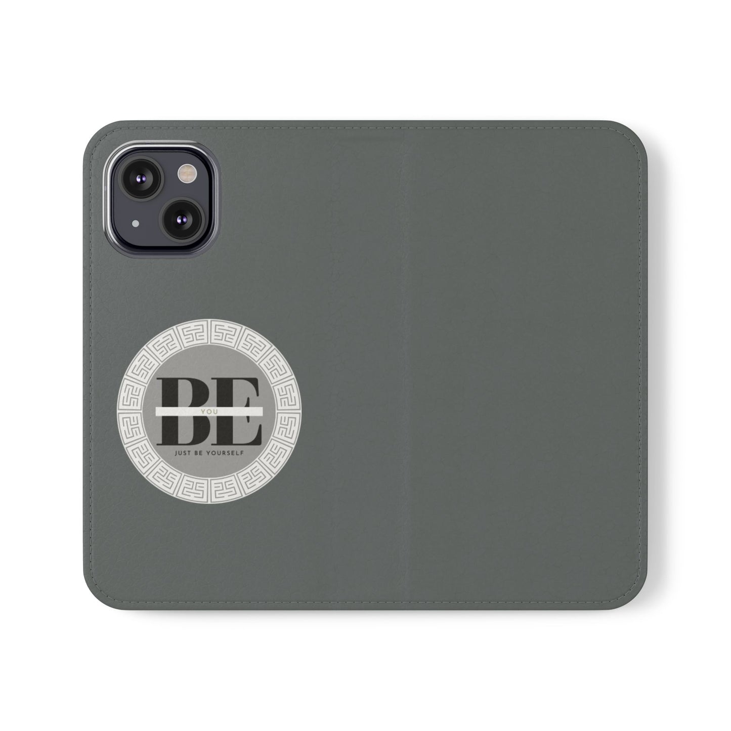 The B - U Shop Flip Cases