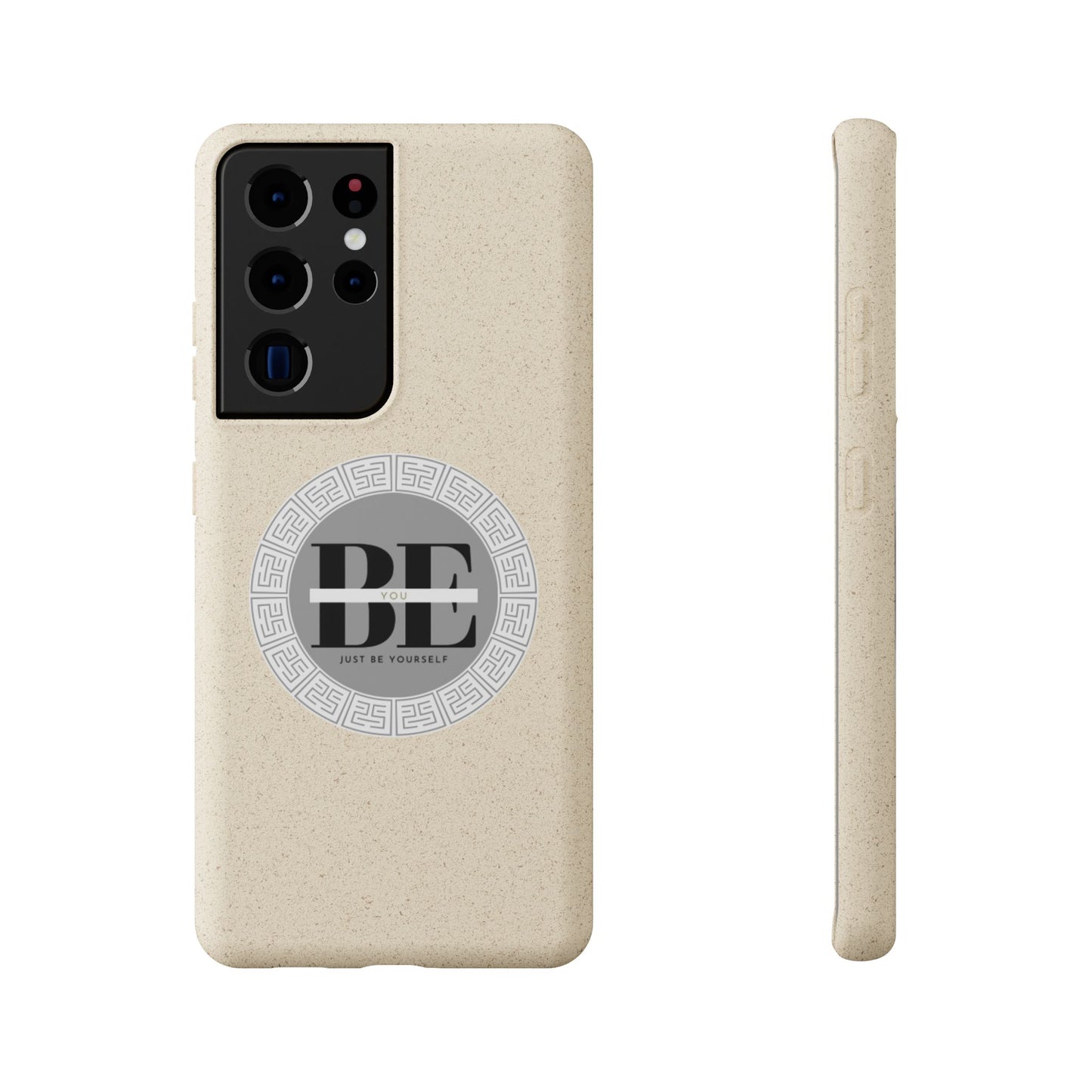 The B - U Shop Biodegradable Cases