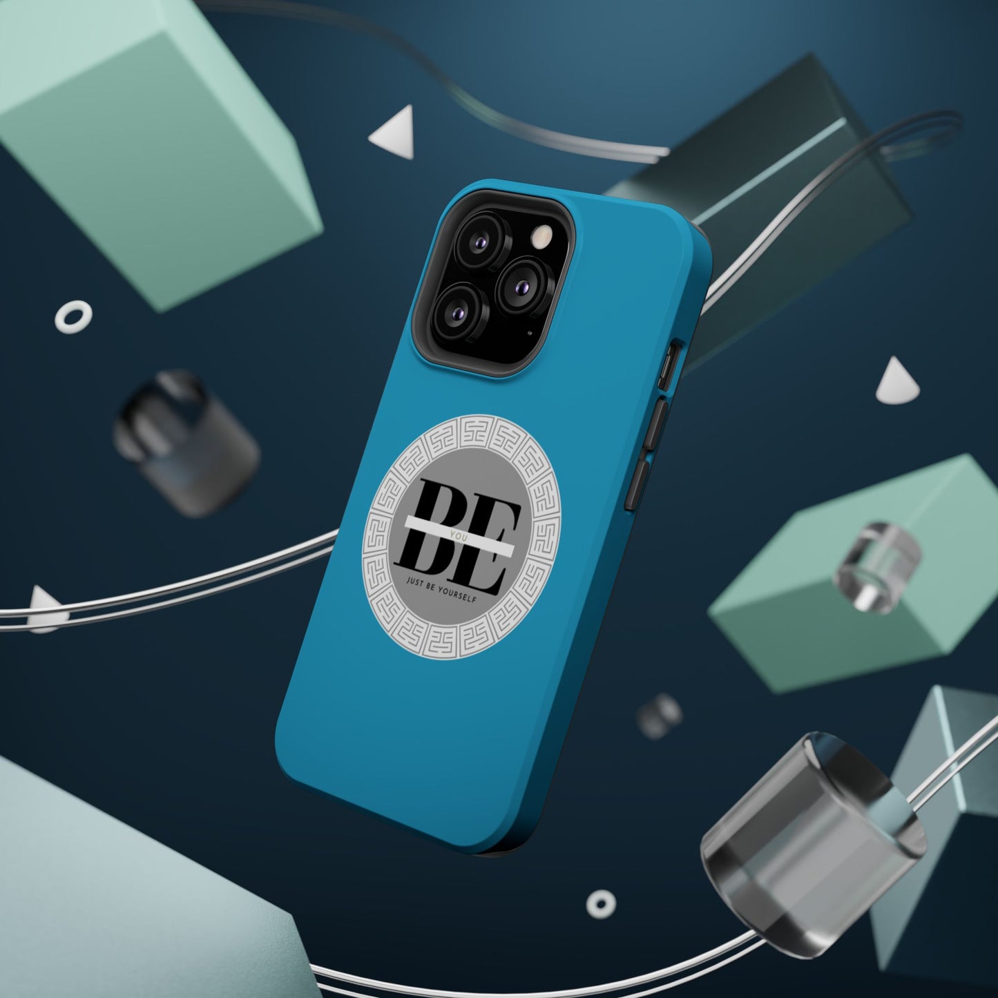 The B - U Shop MagSafe Tough Cases