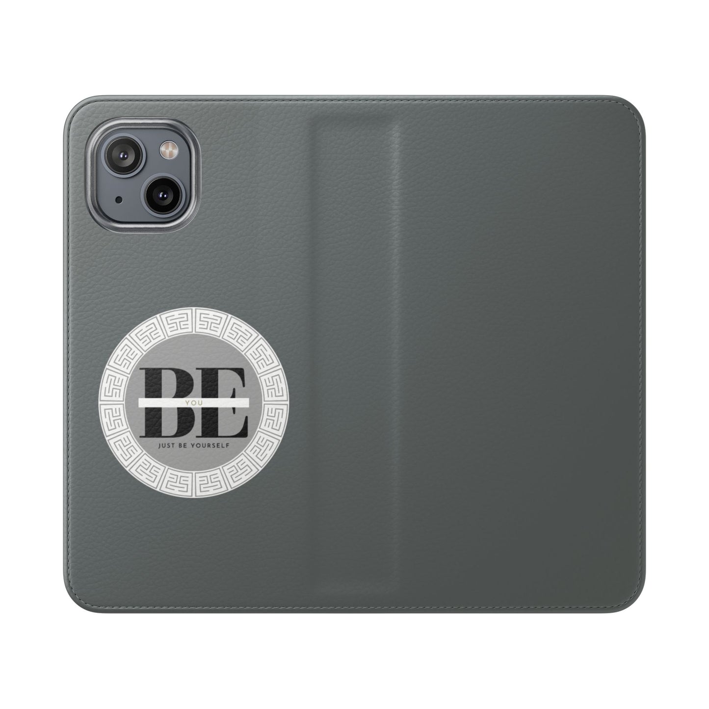 The B - U Shop Flip Cases