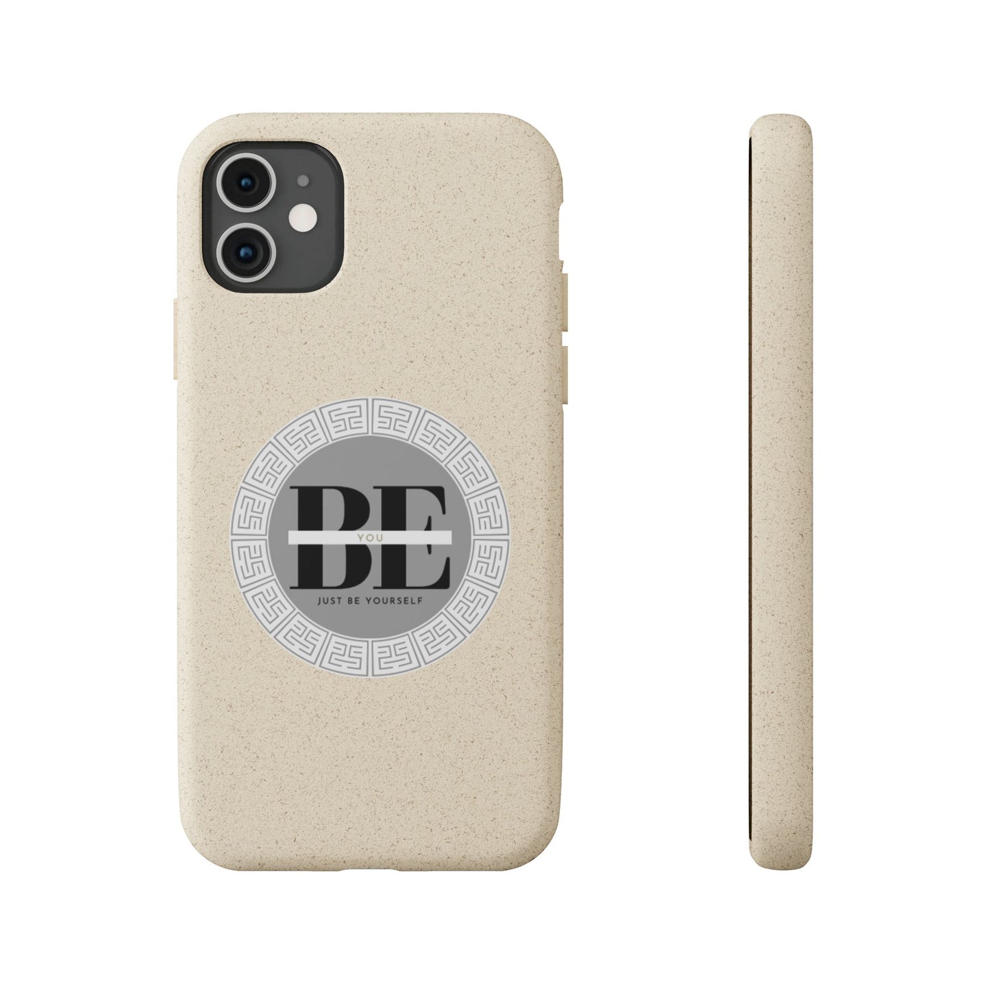 The B - U Shop Biodegradable Cases