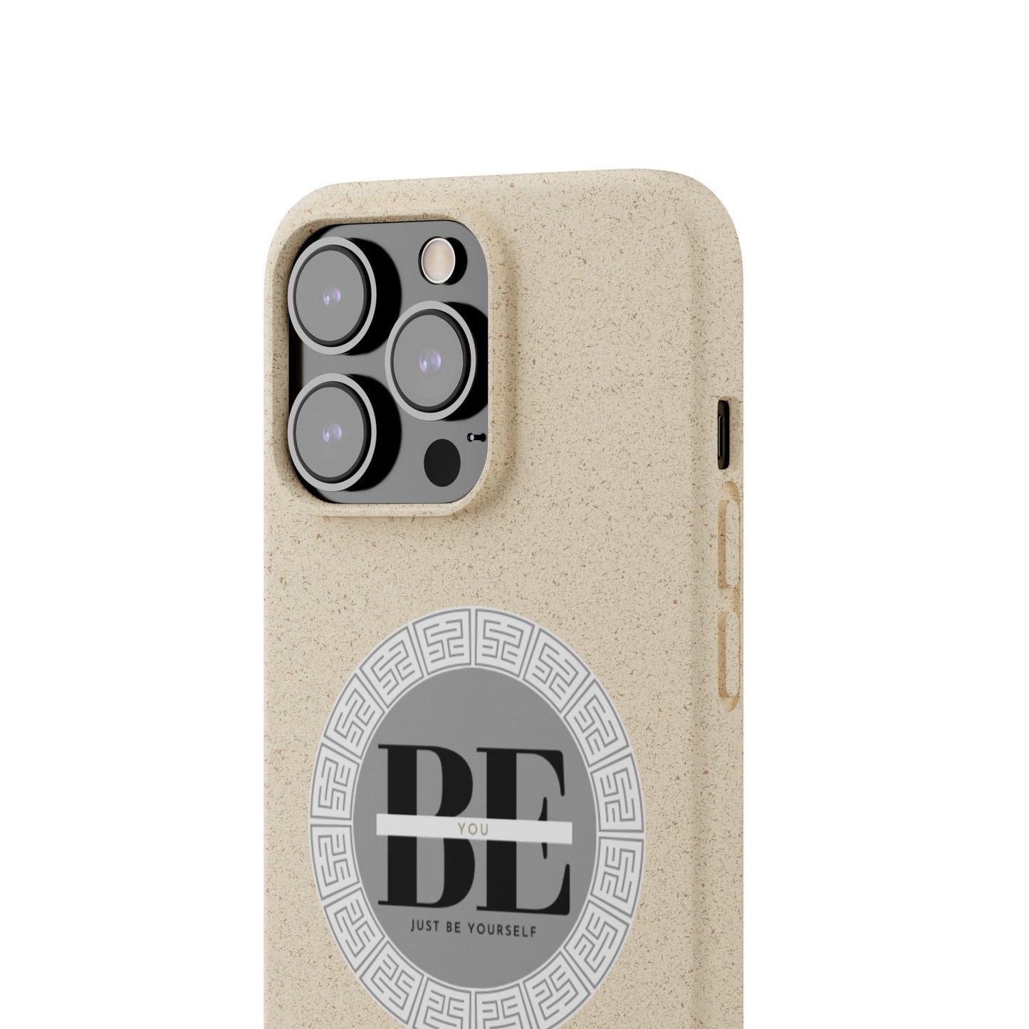 The B - U Shop Biodegradable Cases