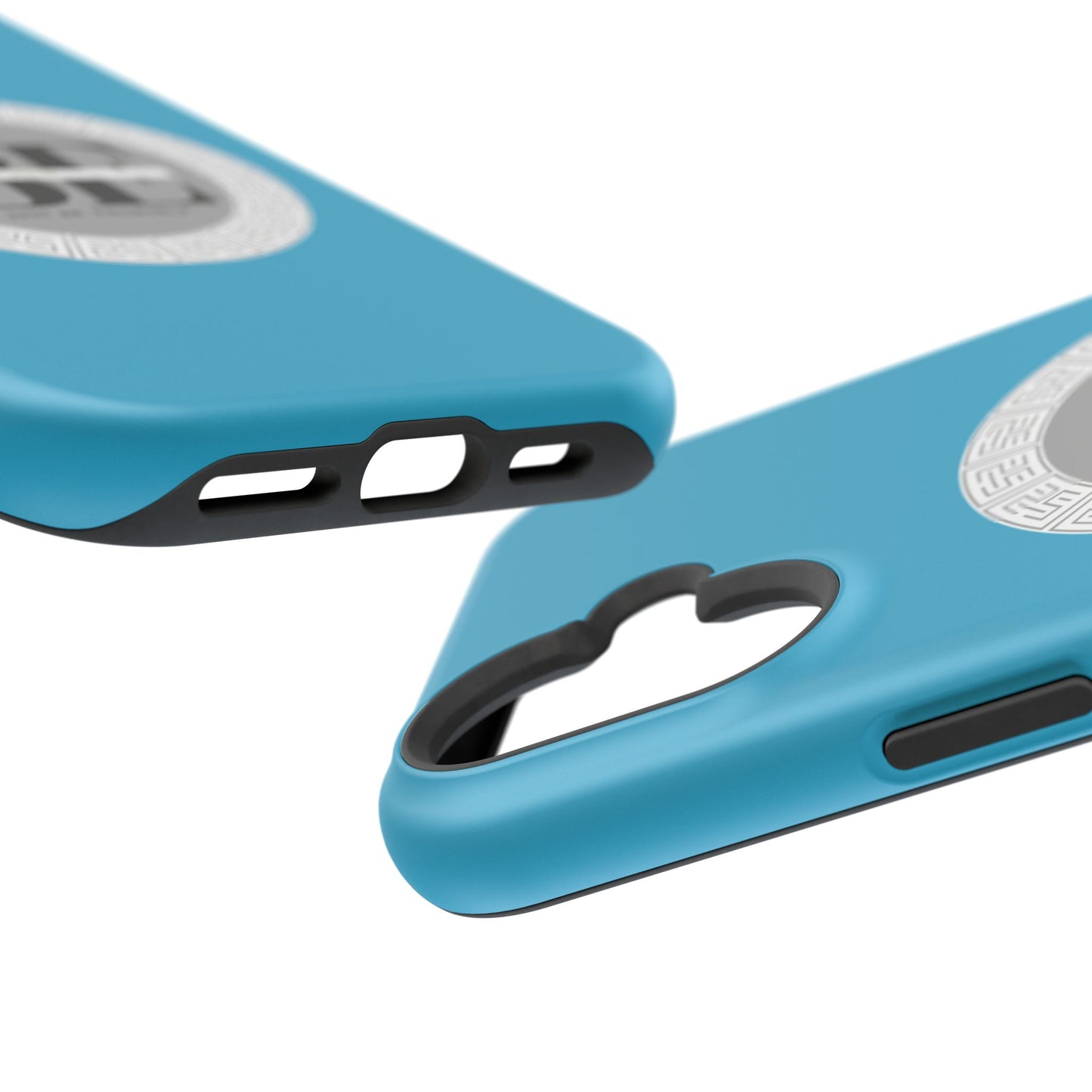 The B - U Shop MagSafe Tough Cases