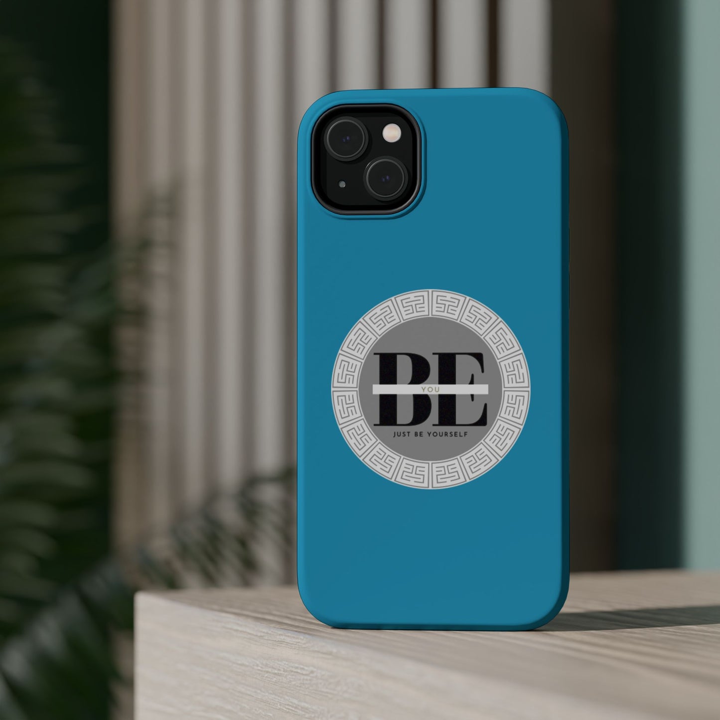The B - U Shop MagSafe Tough Cases
