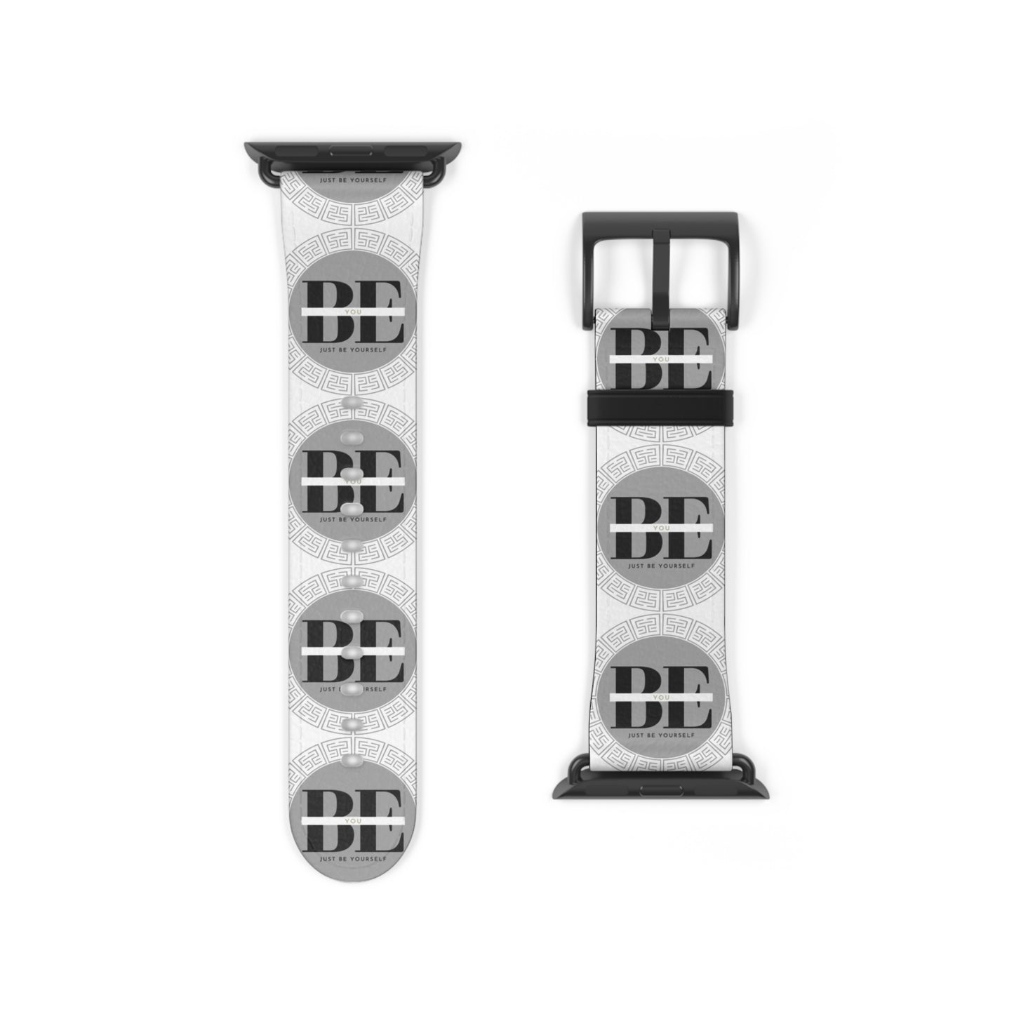The B - U Shop Brand Stylish Watch Band