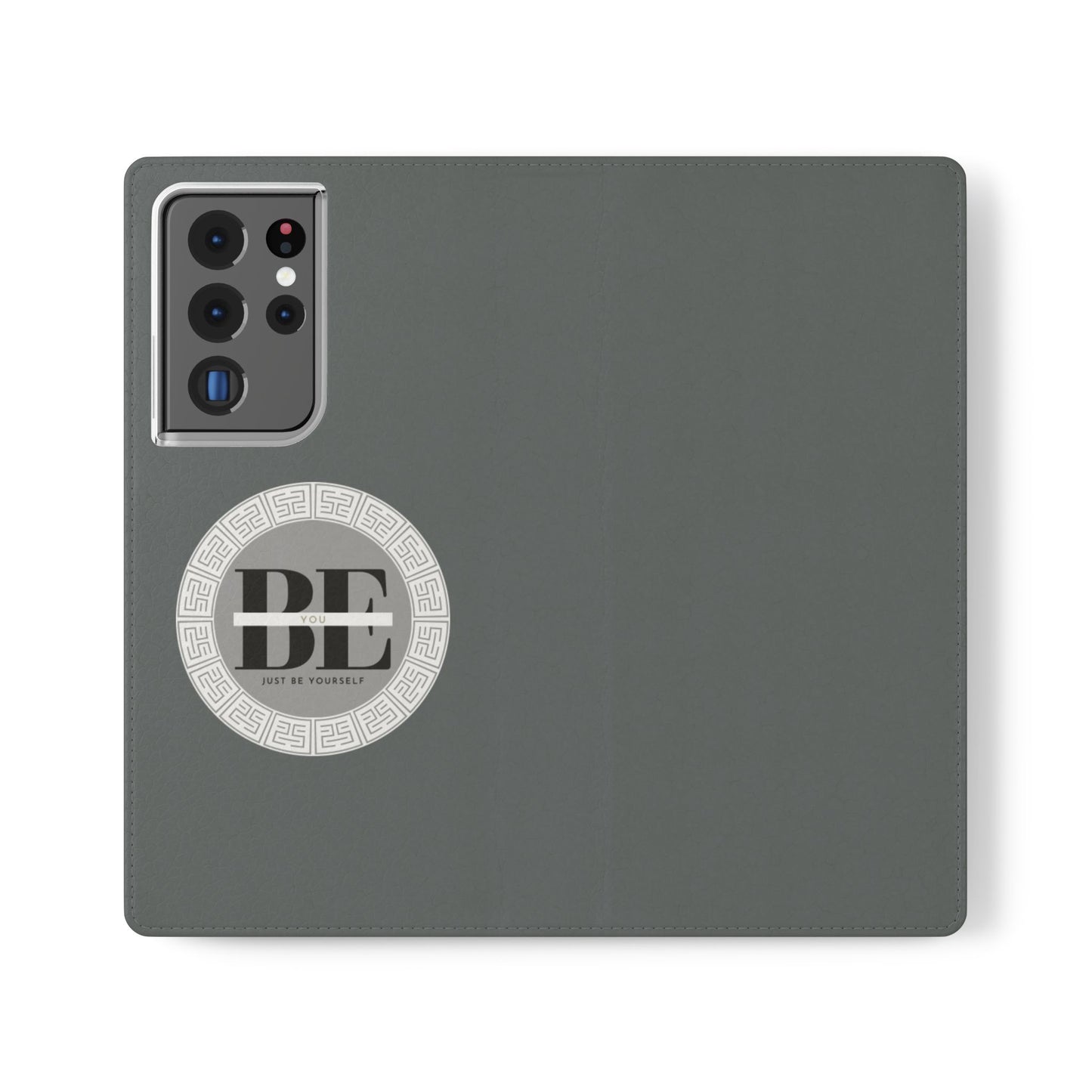 The B - U Shop Flip Cases