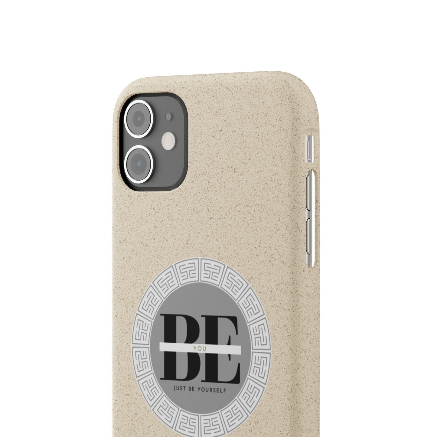 The B - U Shop Biodegradable Cases