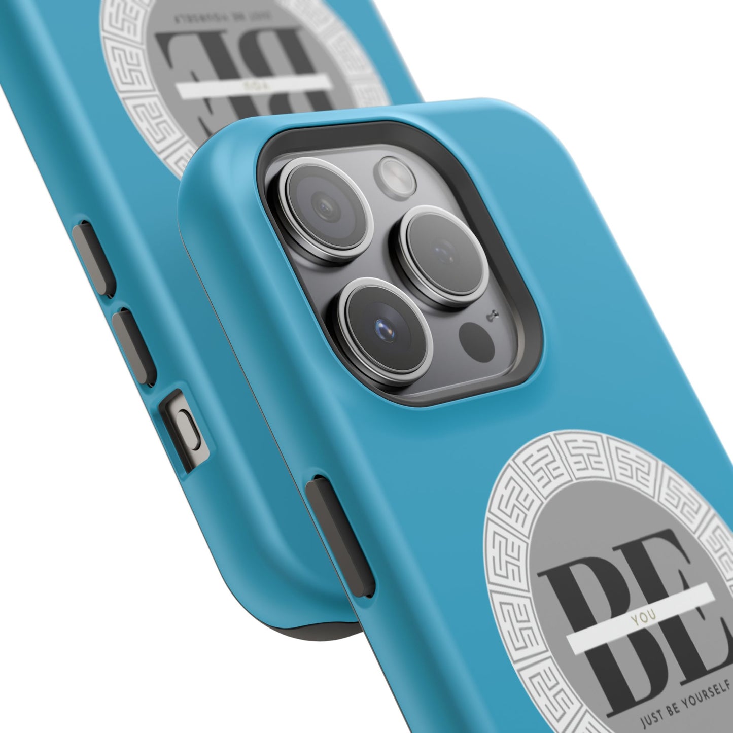 The B - U Shop MagSafe Tough Cases