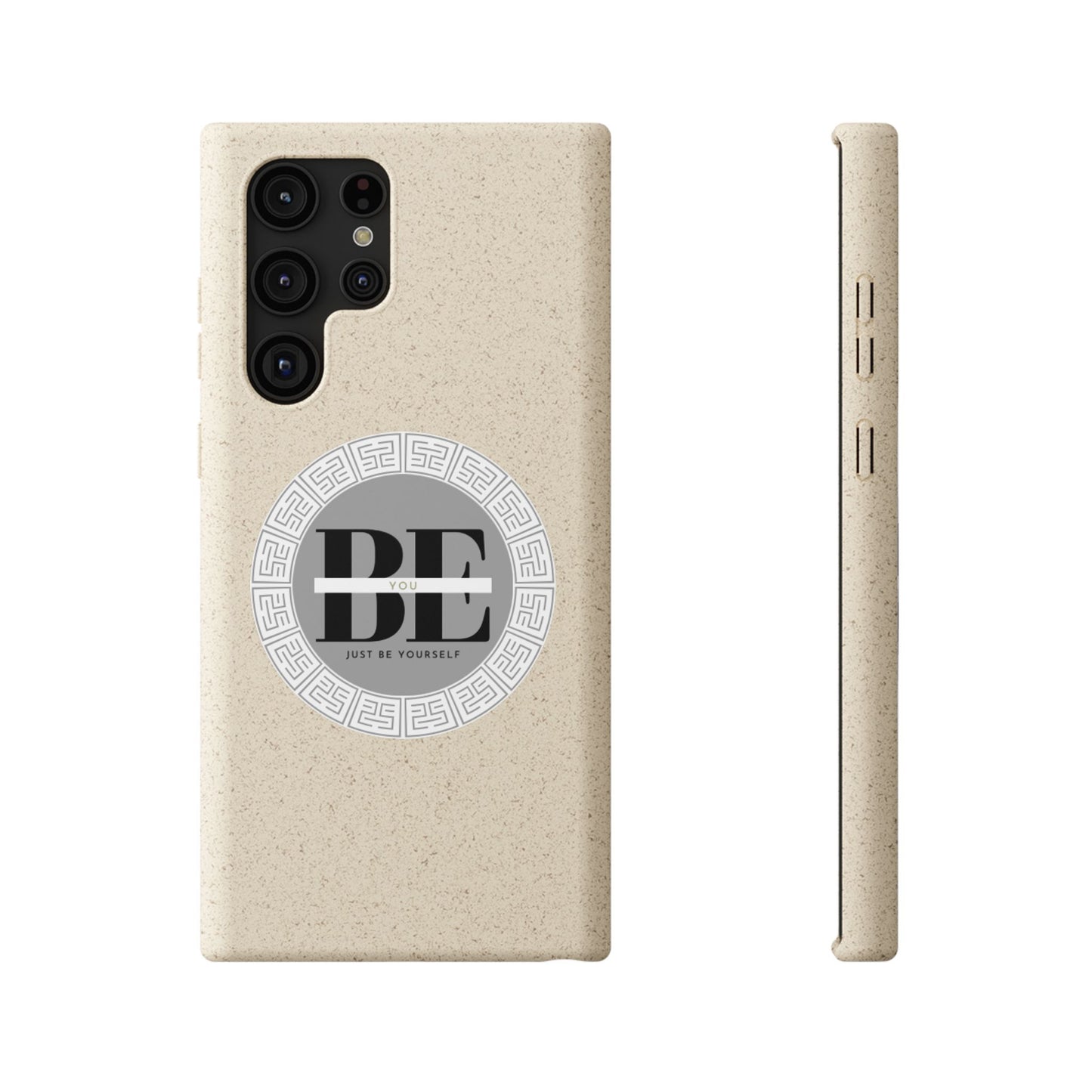 The B - U Shop Biodegradable Cases