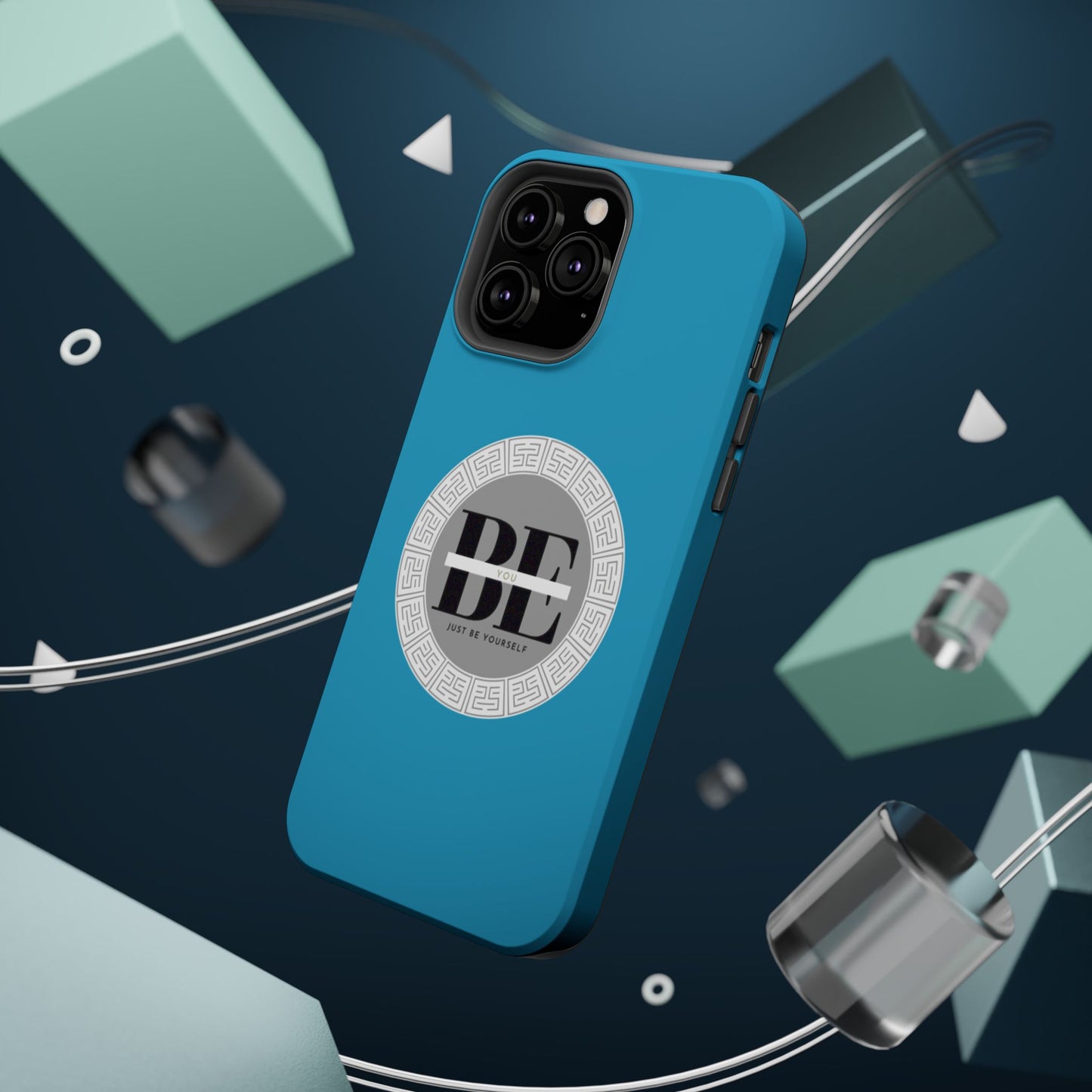The B - U Shop MagSafe Tough Cases