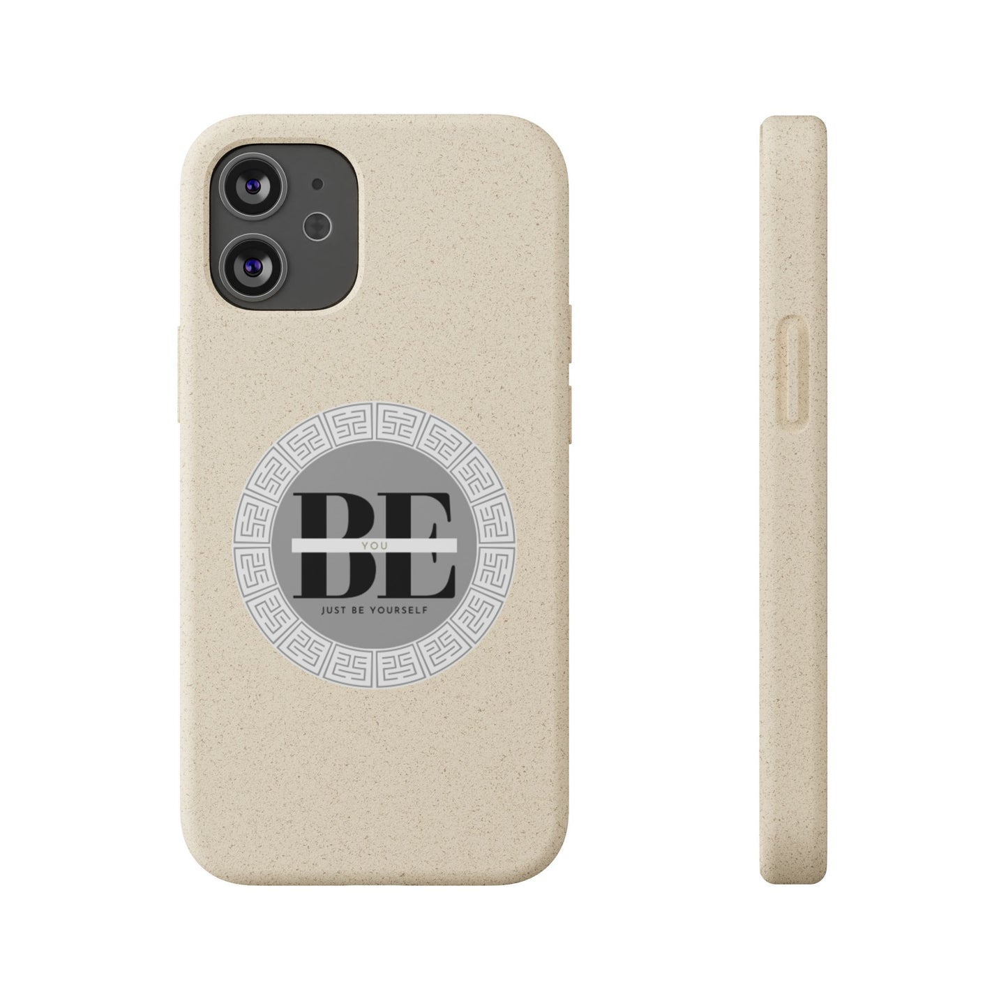 The B - U Shop Biodegradable Cases