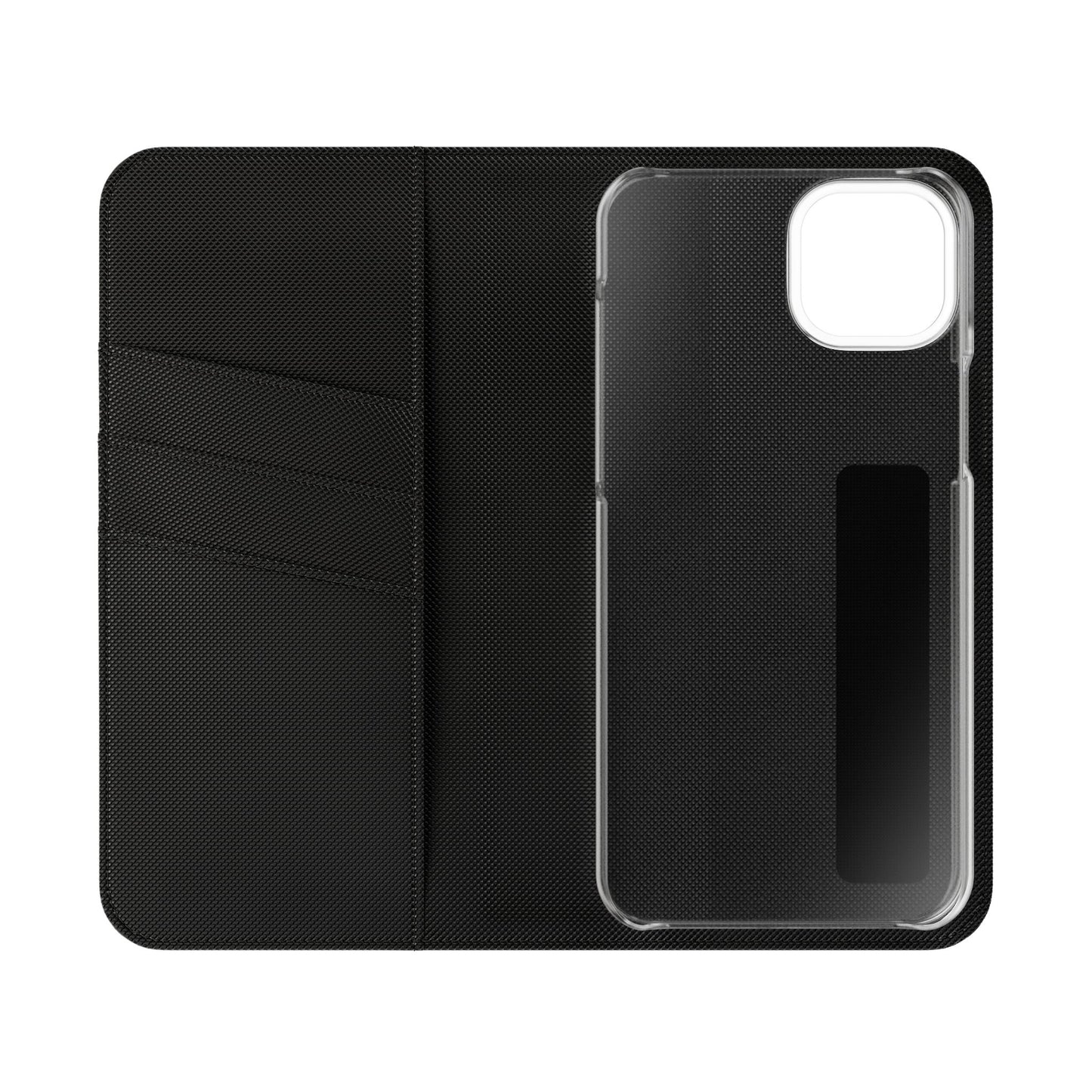 The B - U Shop Flip Cases