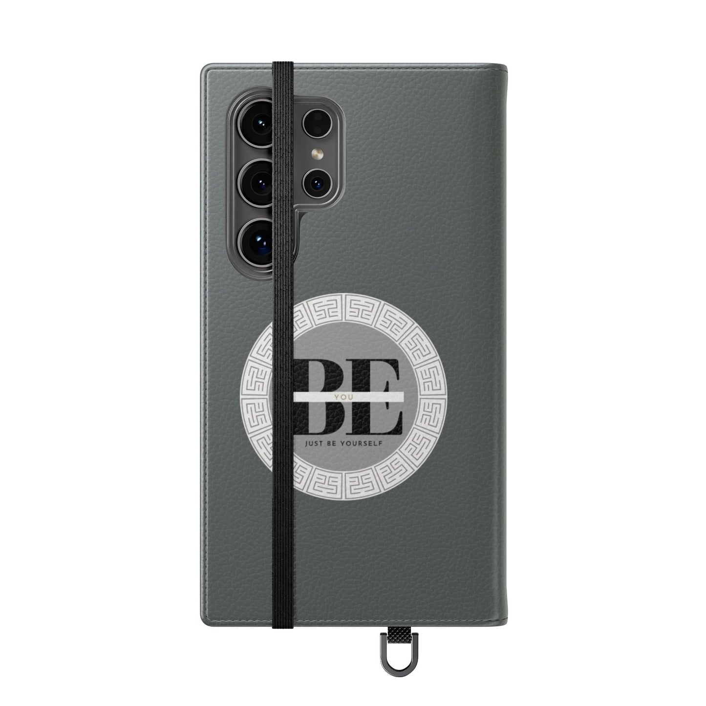 The B - U Shop Flip Cases