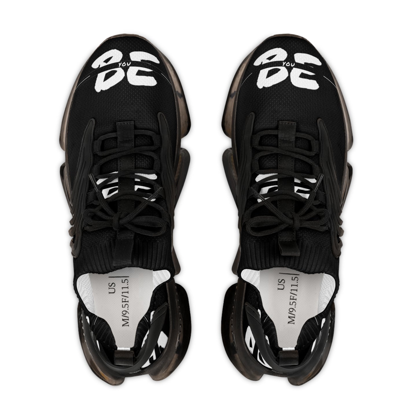 Men's Mesh Sneakers