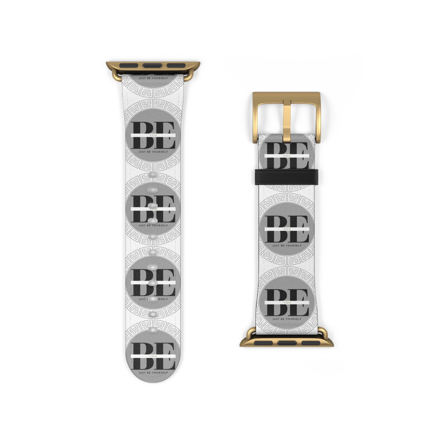 The B - U Shop Brand Stylish Watch Band