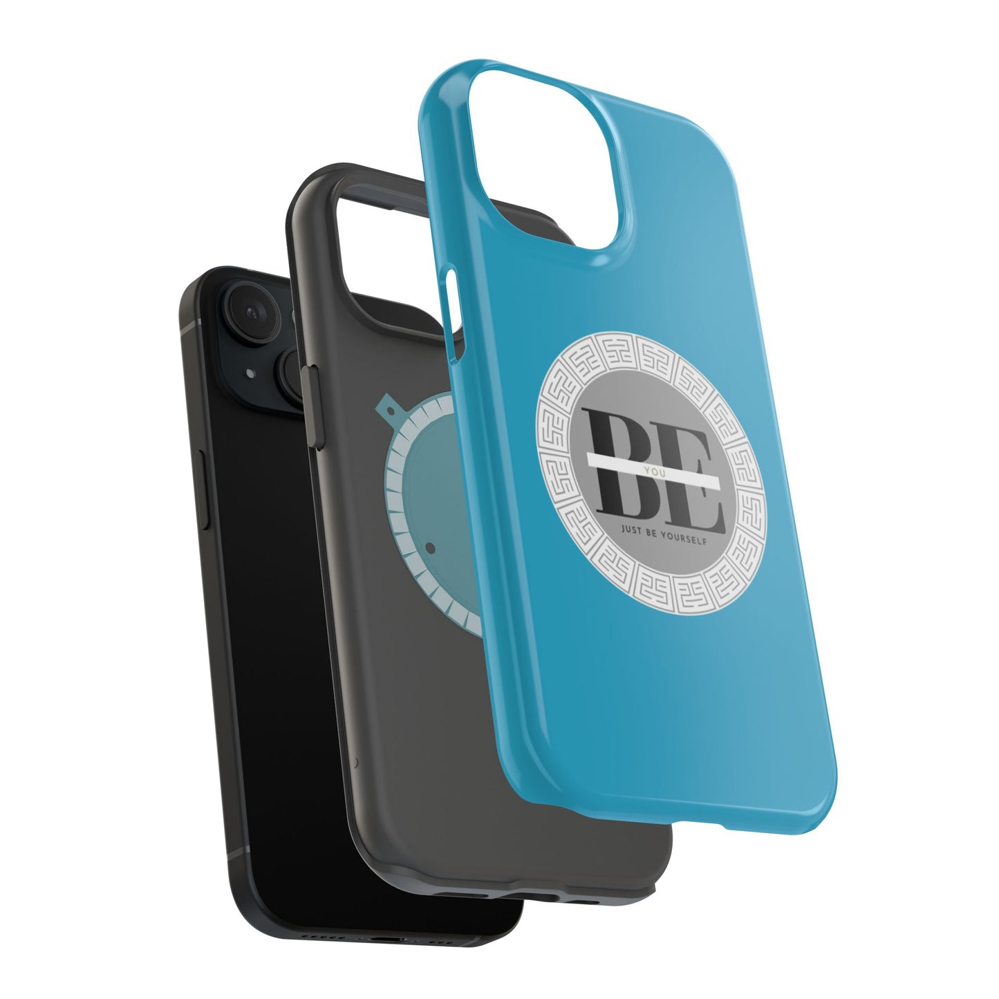 The B - U Shop MagSafe Tough Cases