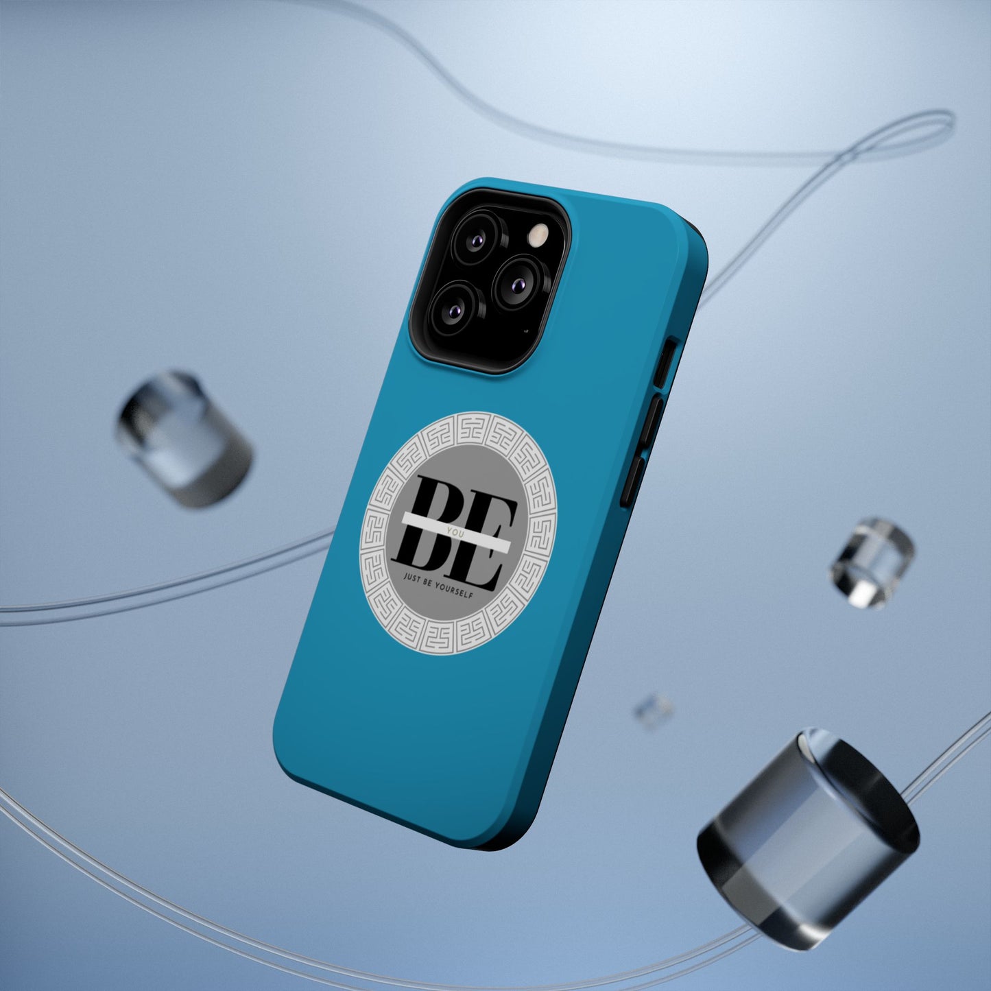 The B - U Shop MagSafe Tough Cases