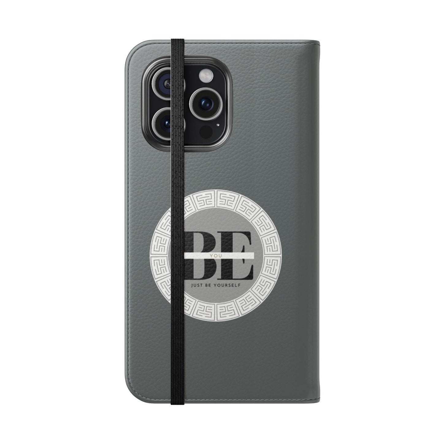 The B - U Shop Flip Cases