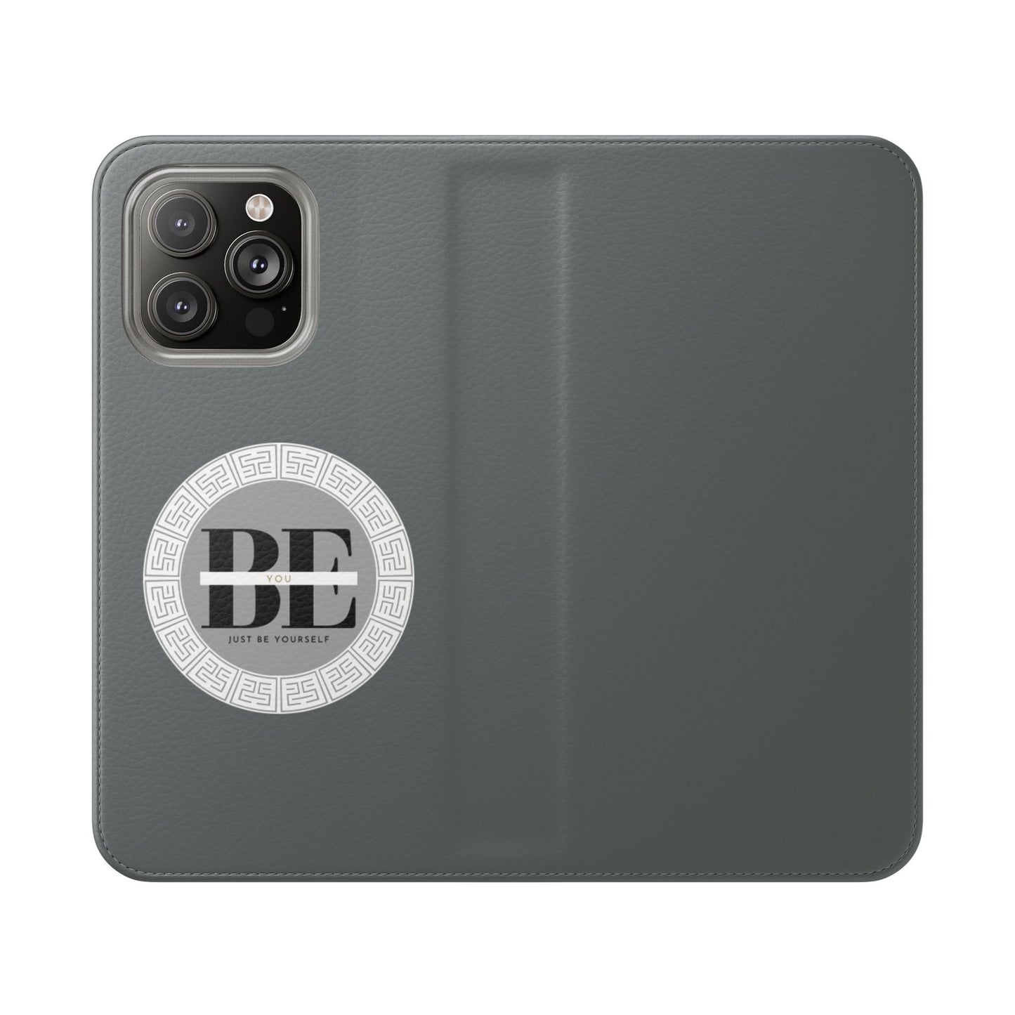 The B - U Shop Flip Cases