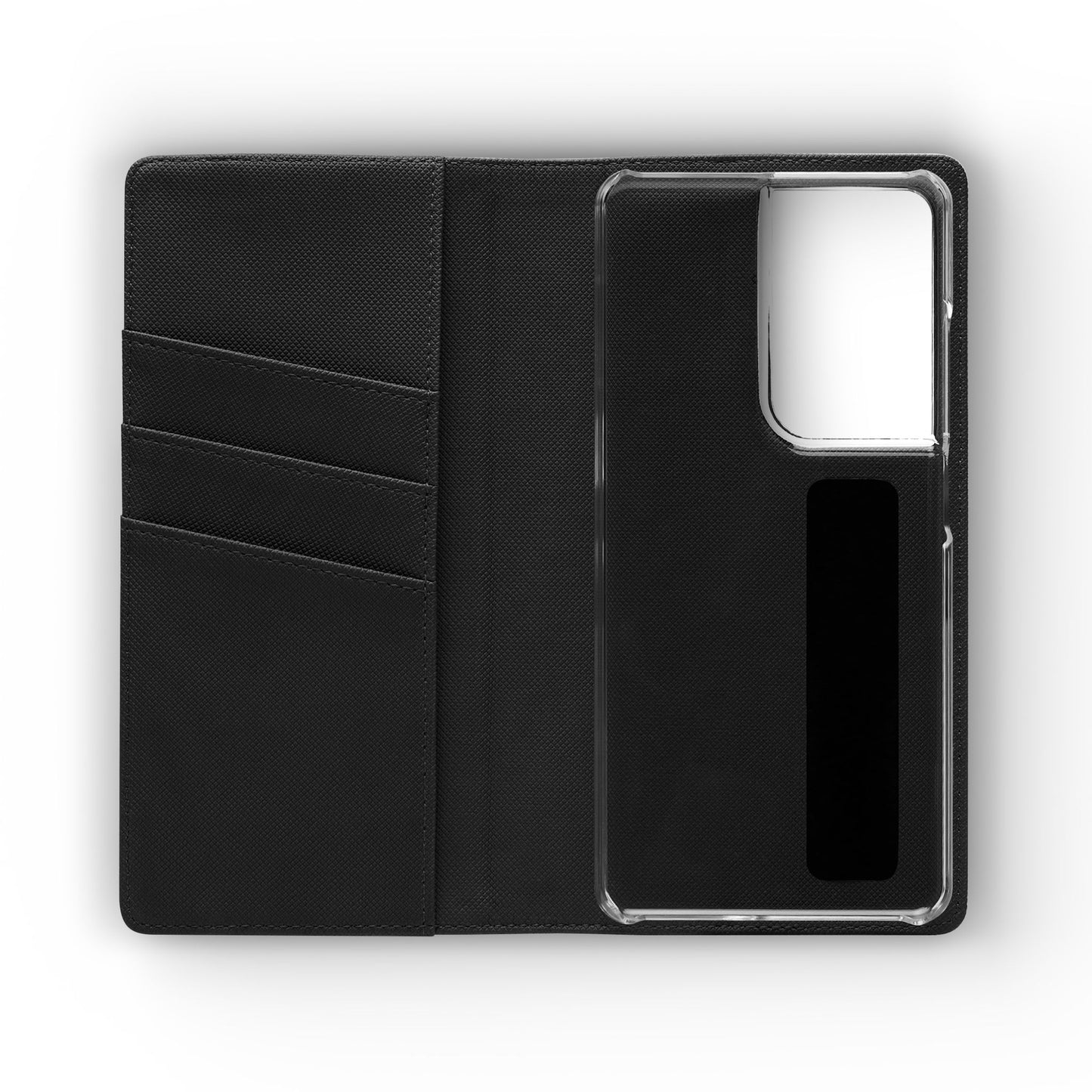 The B - U Shop Flip Cases