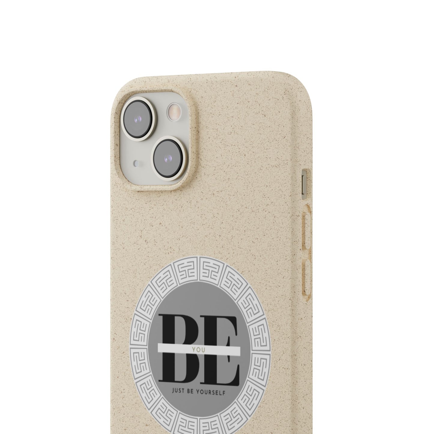 The B - U Shop Biodegradable Cases