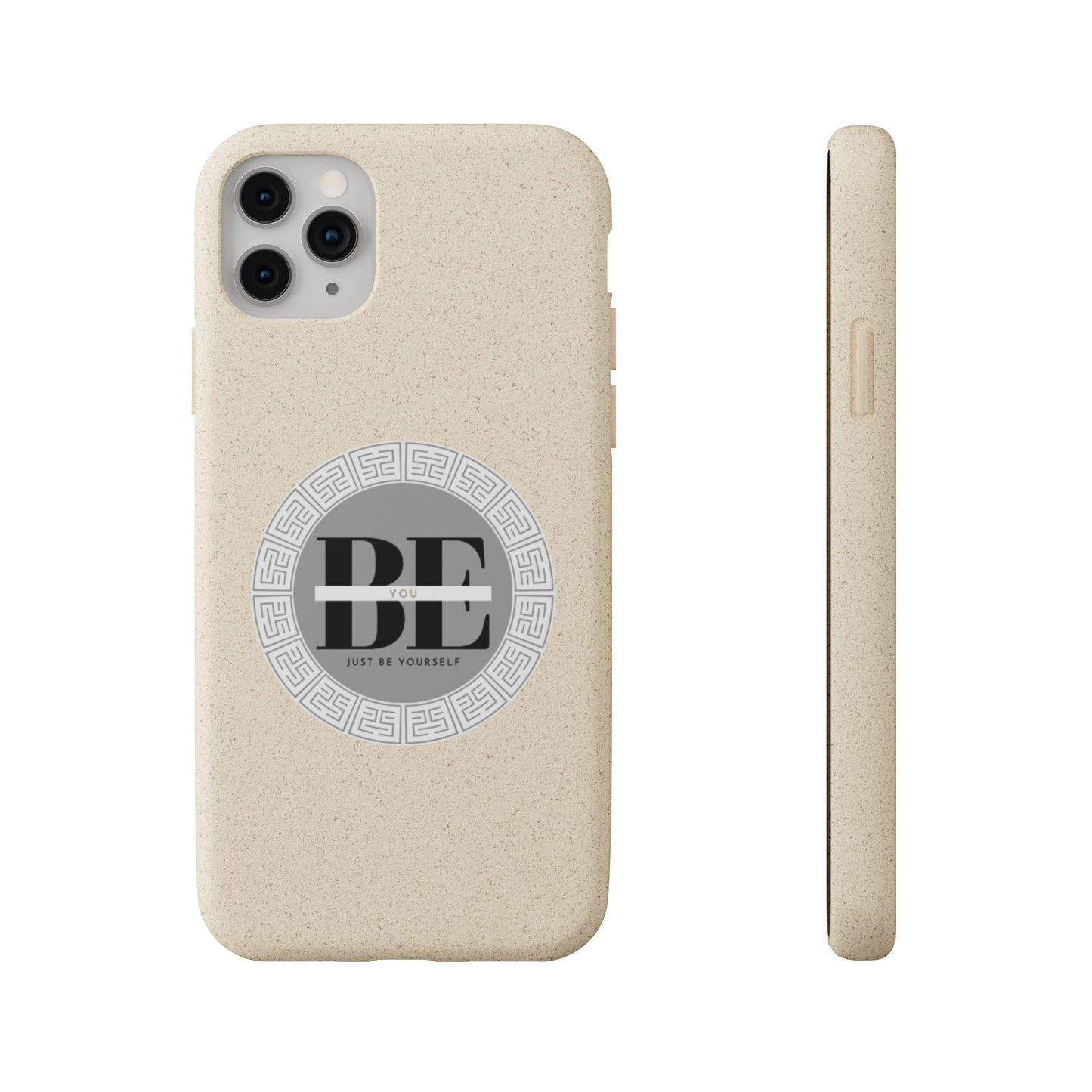 The B - U Shop Biodegradable Cases