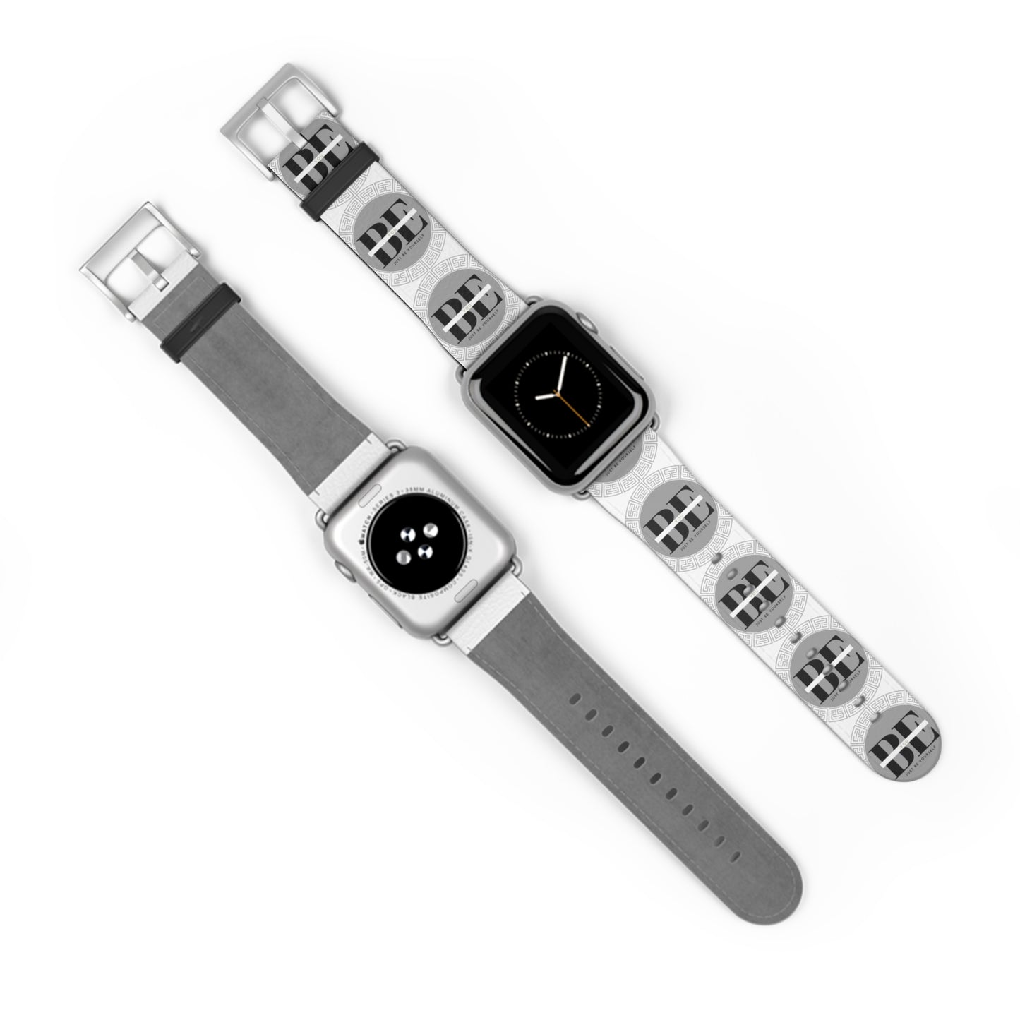 The B - U Shop Brand Stylish Watch Band