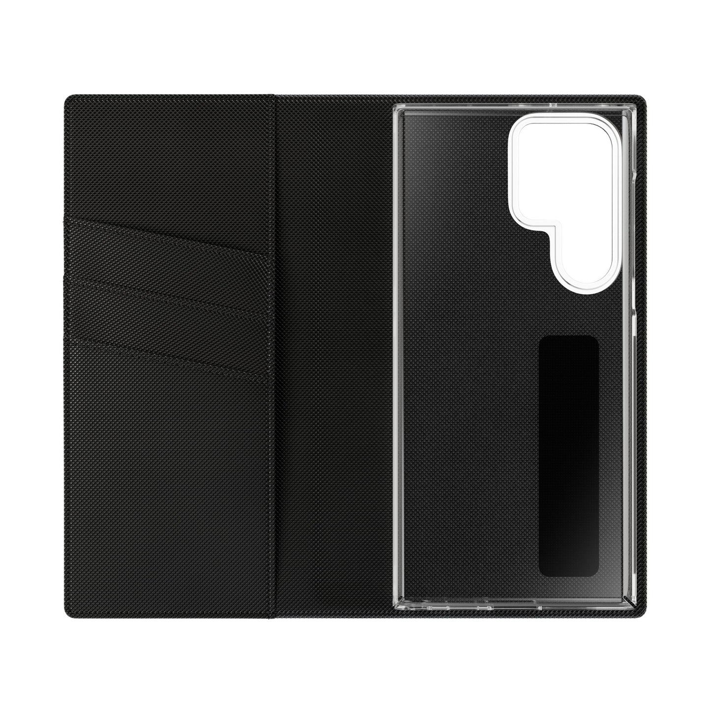 The B - U Shop Flip Cases
