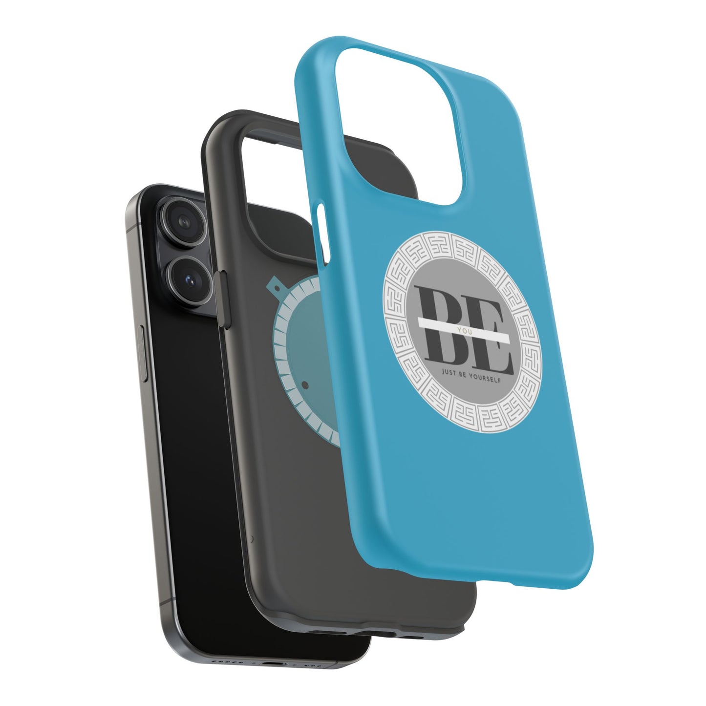 The B - U Shop MagSafe Tough Cases