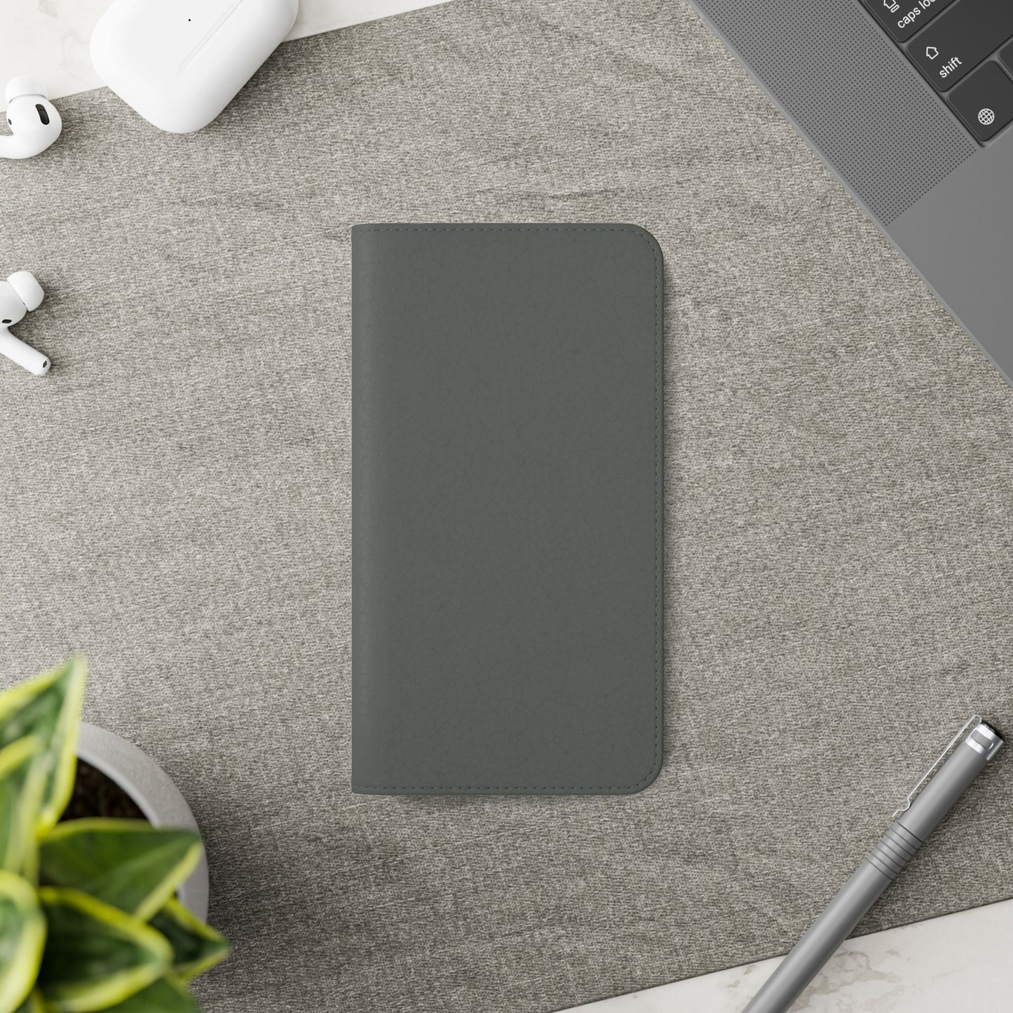The B - U Shop Flip Cases